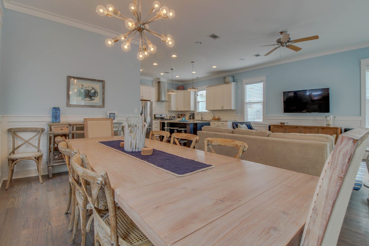 Sails and Trails 4 BD Vacation Rental in Santa Rosa Beach, FL Vacasa