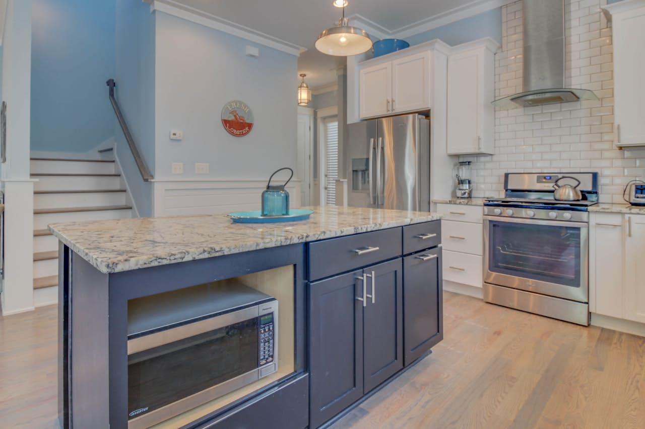 Sails and Trails 4 BD Vacation Rental in Santa Rosa Beach, FL Vacasa