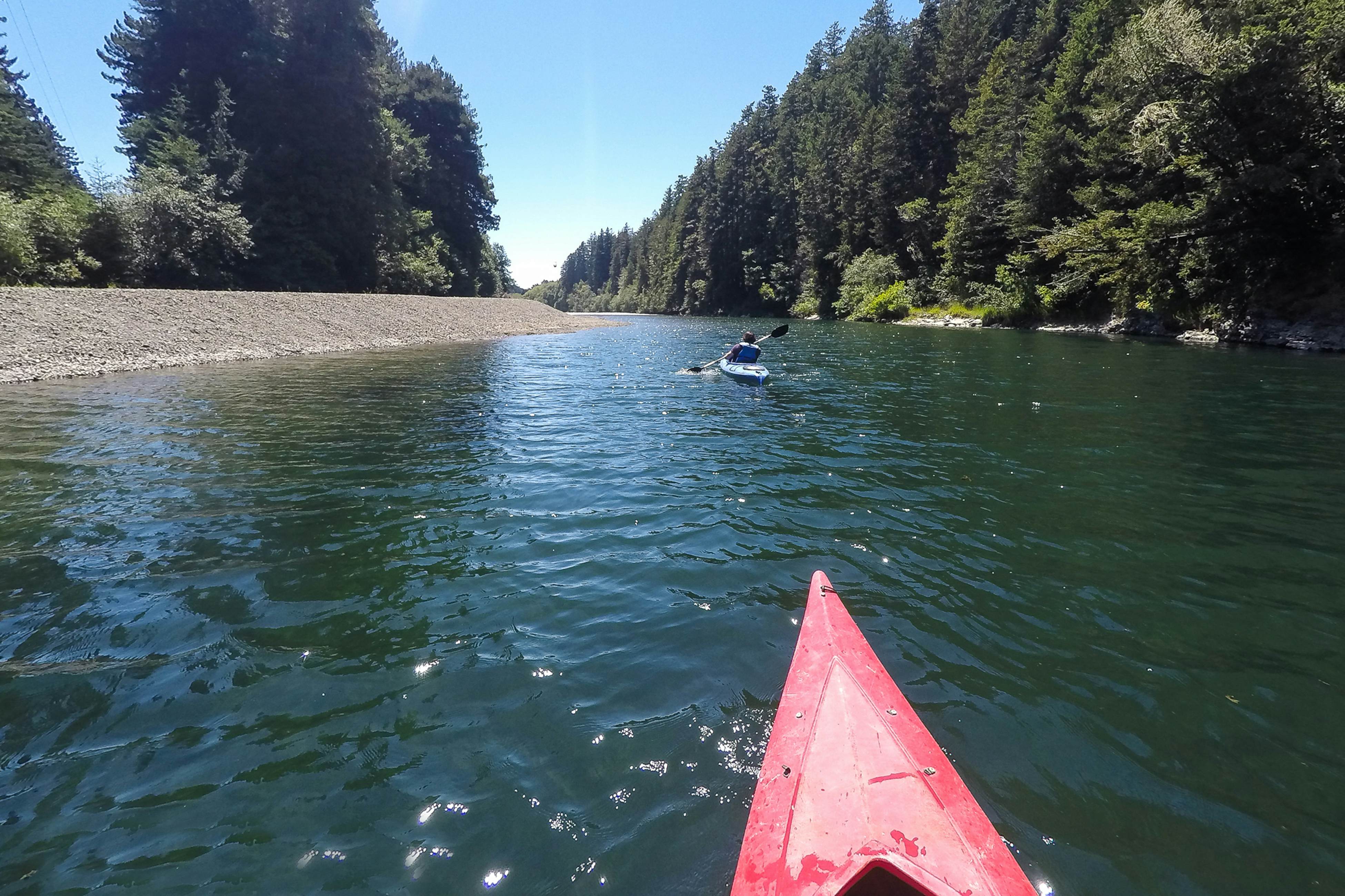 Coastal Calm at Sea Ranch