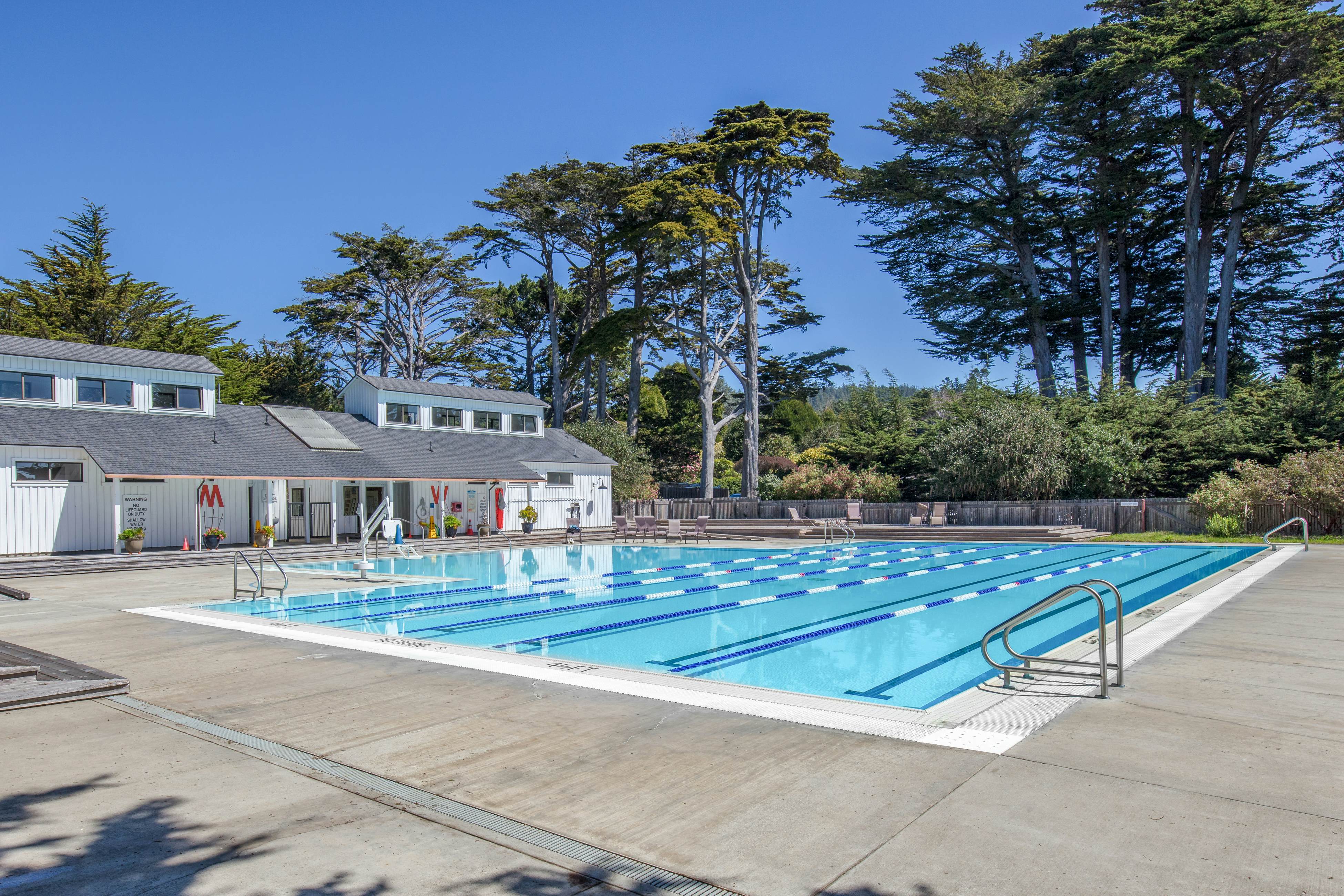 Coastal Calm at Sea Ranch