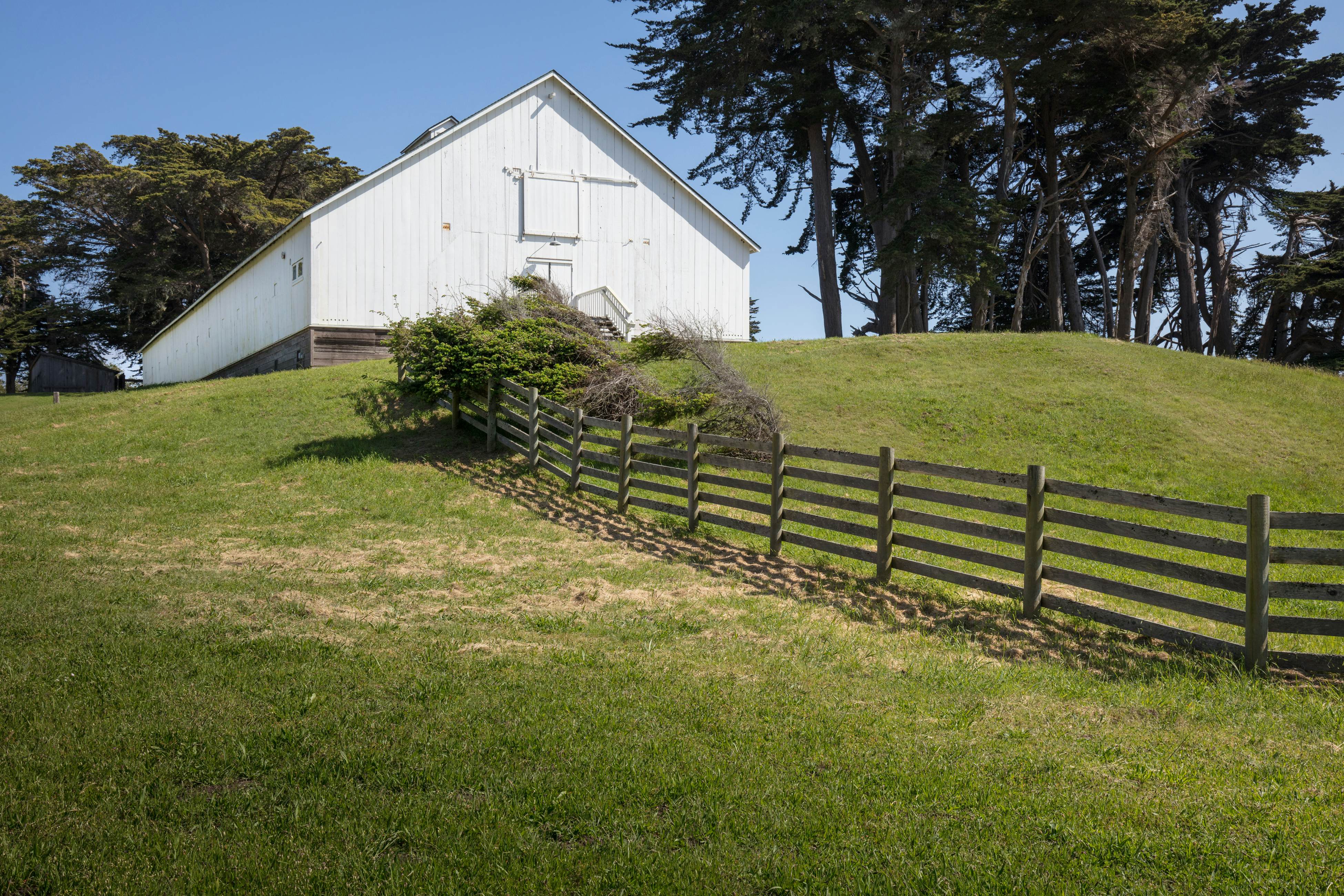 Coastal Calm at Sea Ranch