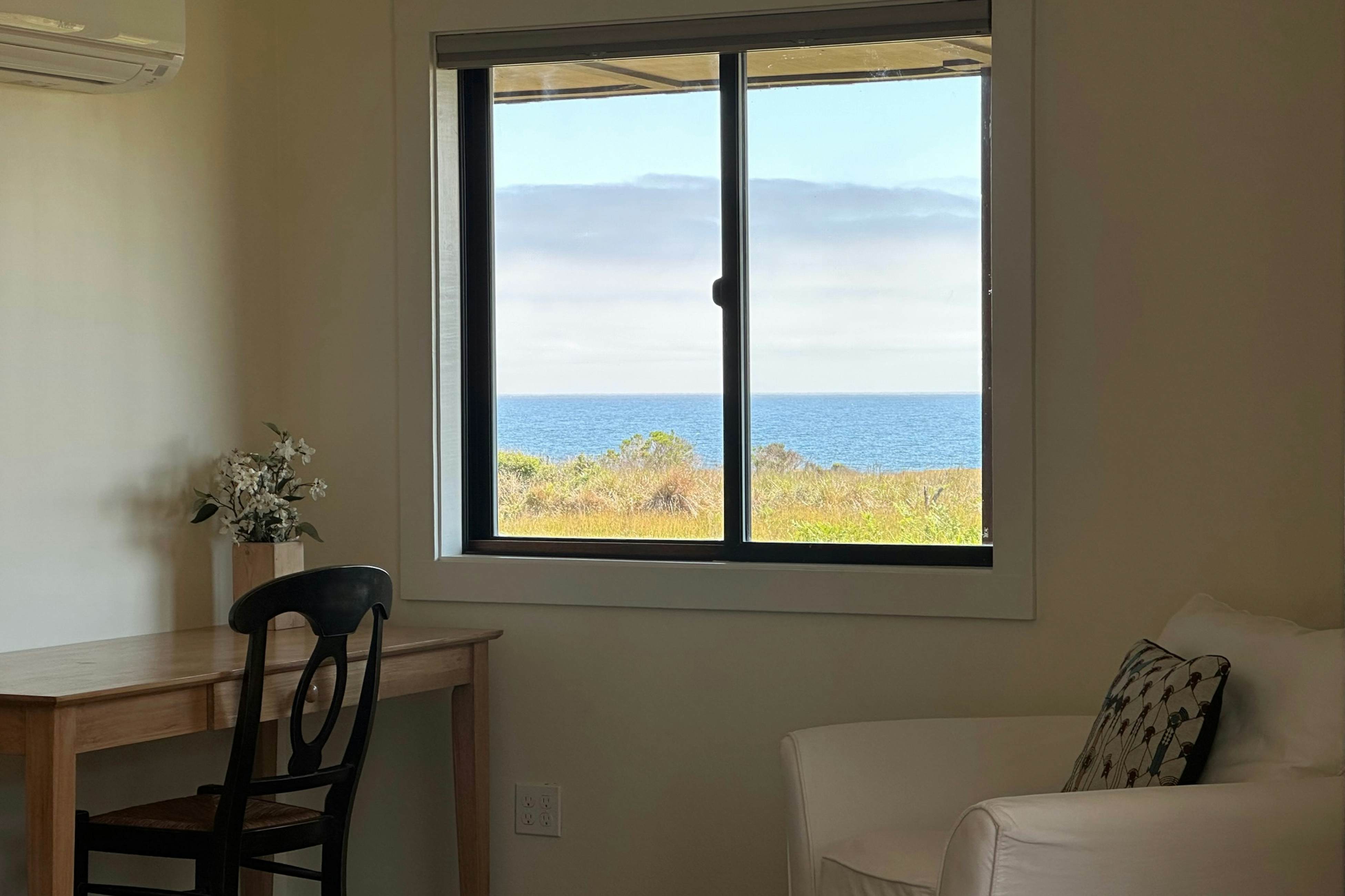 Coastal Calm at Sea Ranch