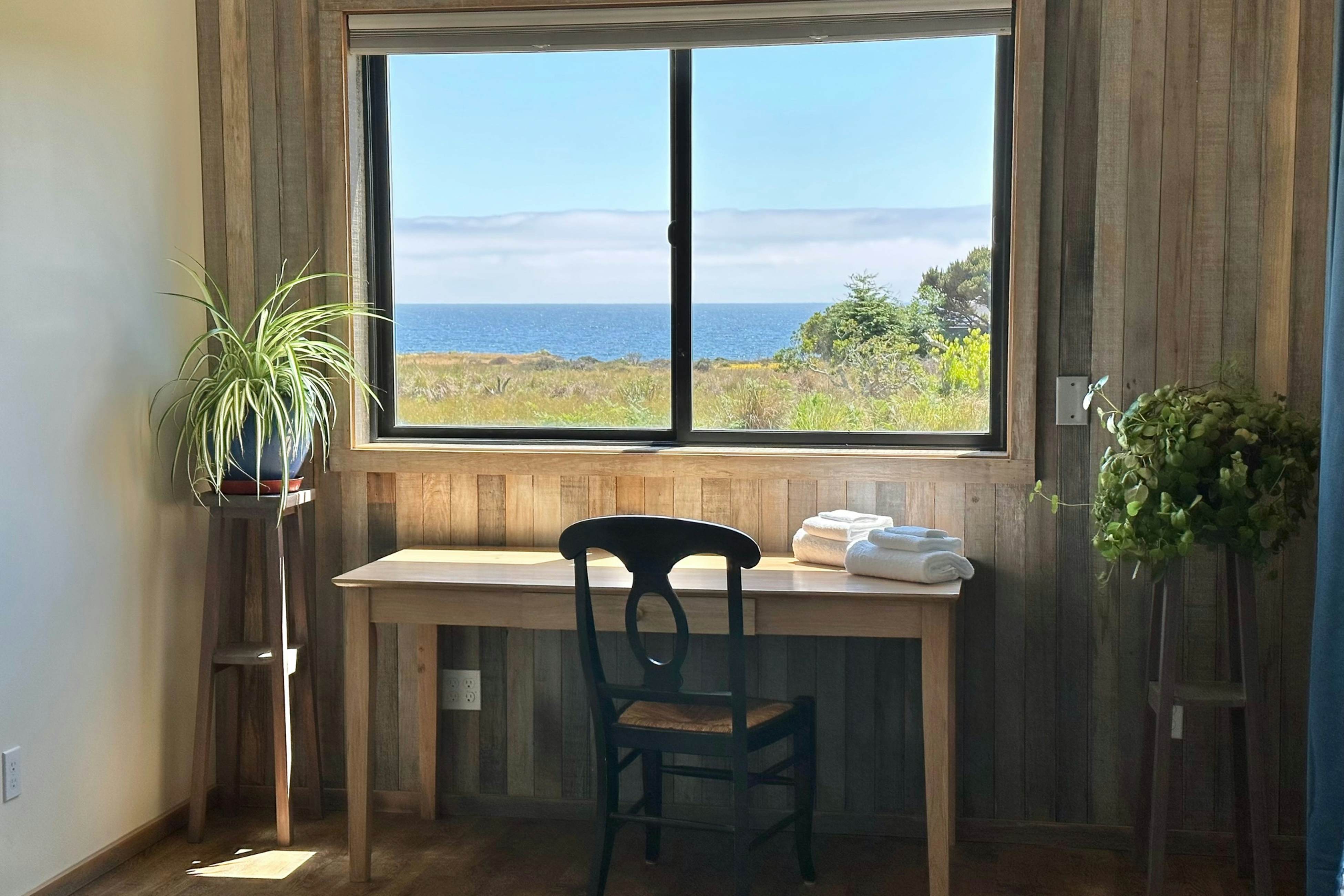 Coastal Calm at Sea Ranch