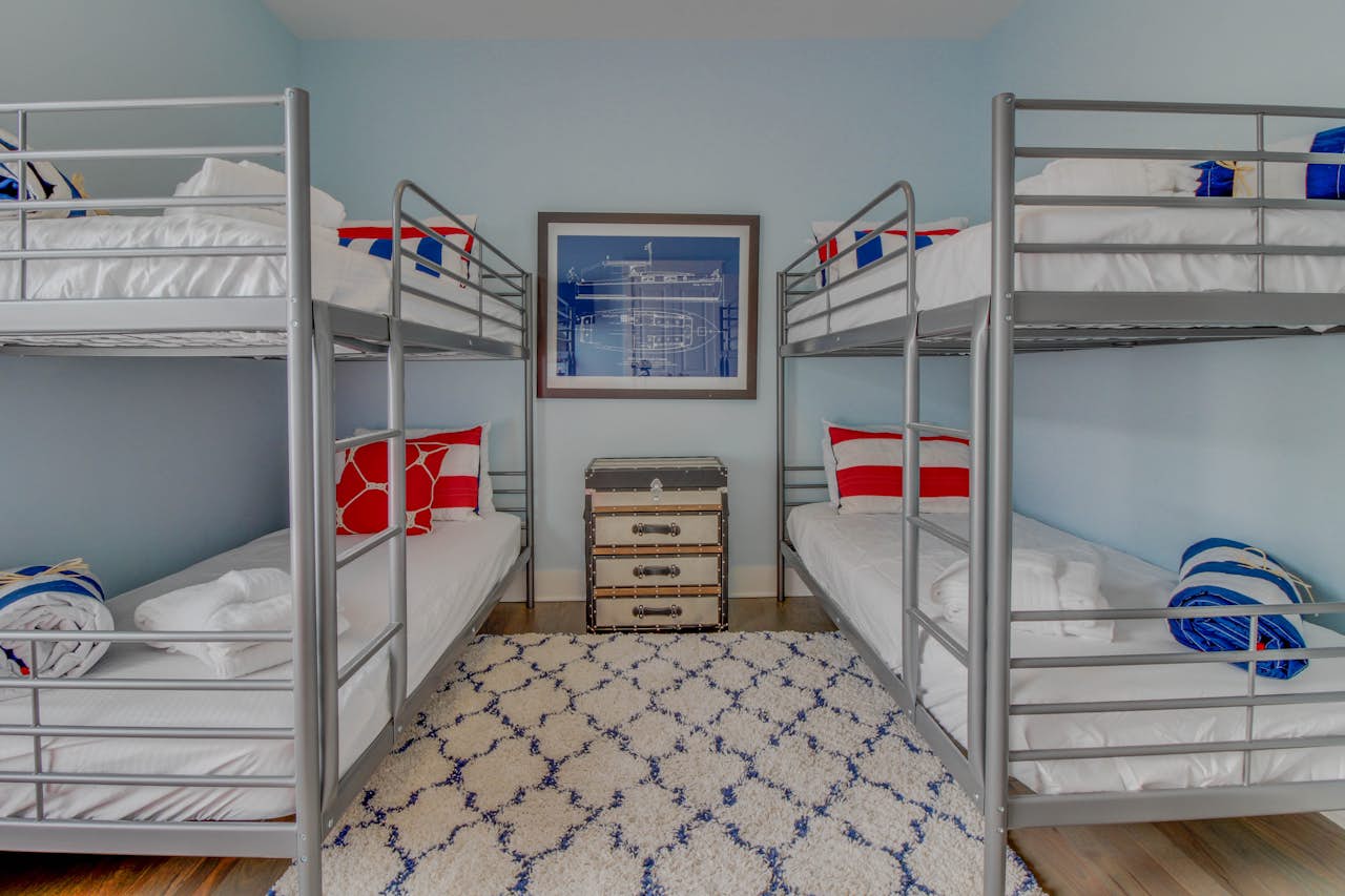 Sails and Trails 4 BD Vacation Rental in Santa Rosa Beach, FL Vacasa