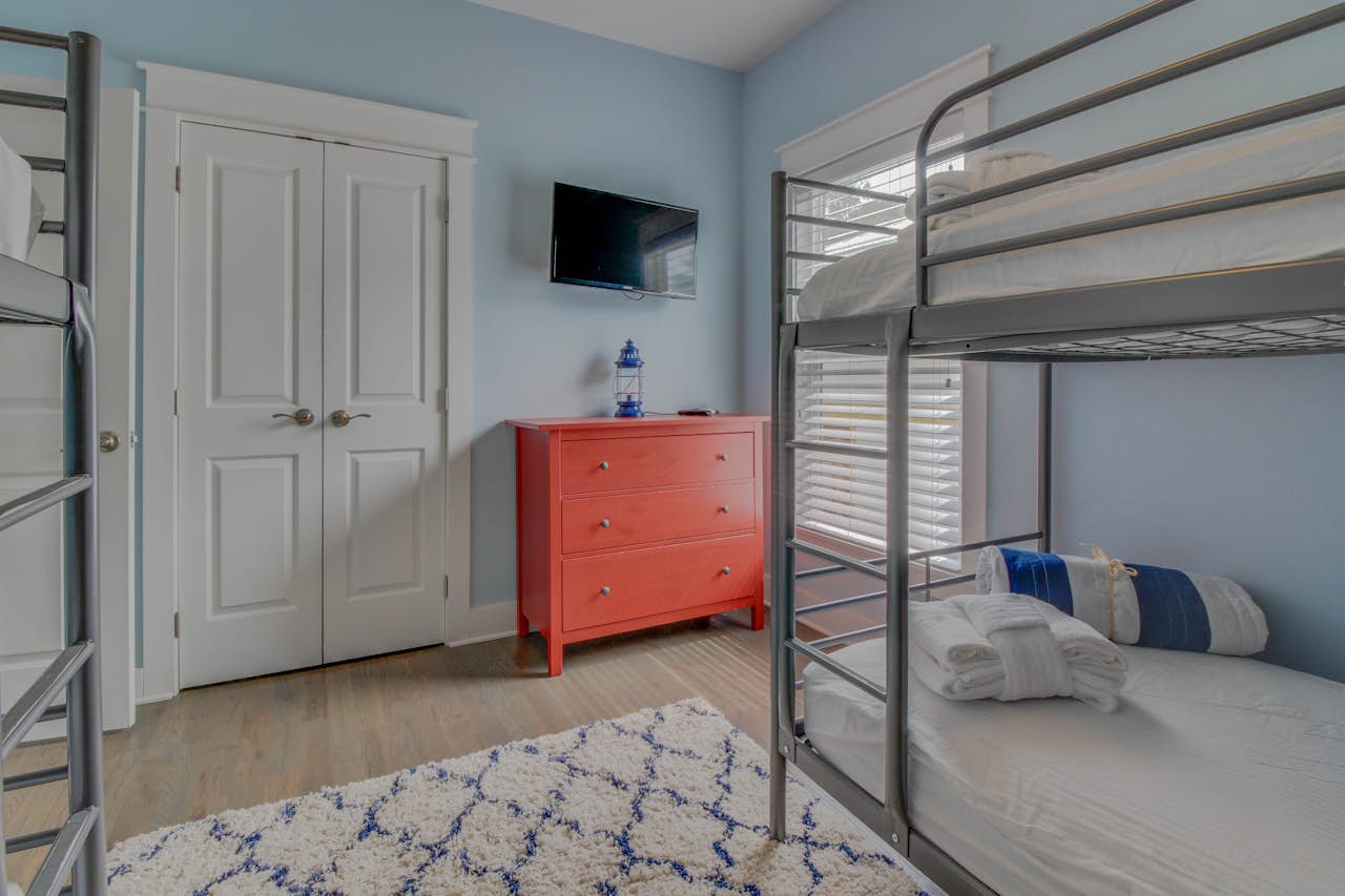 Sails and Trails 4 BD Vacation Rental in Santa Rosa Beach, FL Vacasa