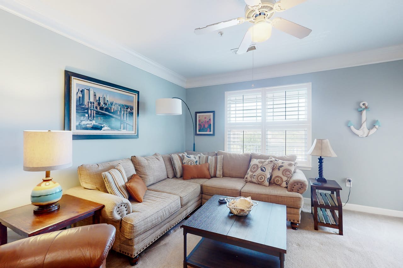 Friends Delight 3 BD Calabash, NC Vacation Rental Vacasa