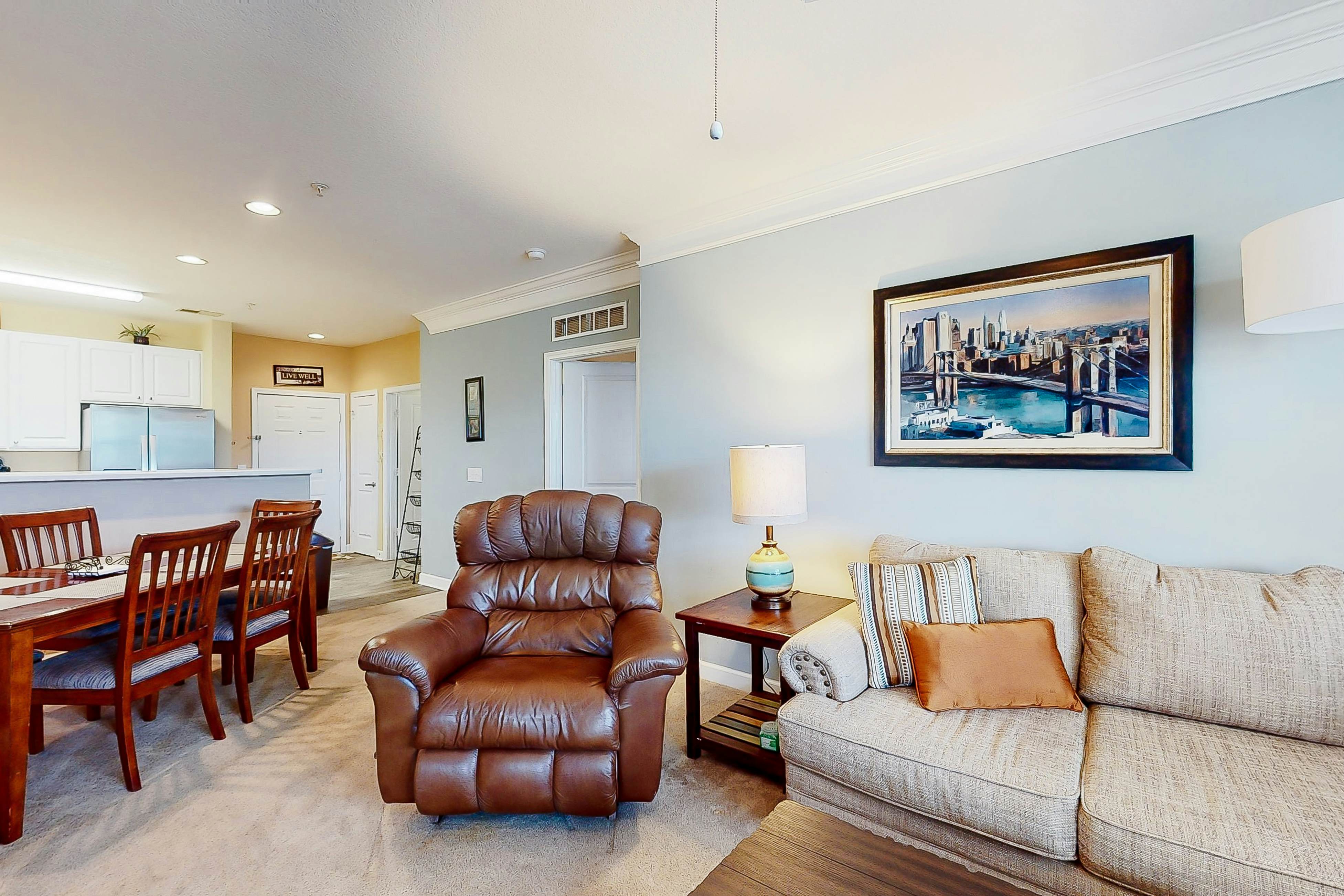 Friends Delight 3 BD Calabash, NC Vacation Rental Vacasa