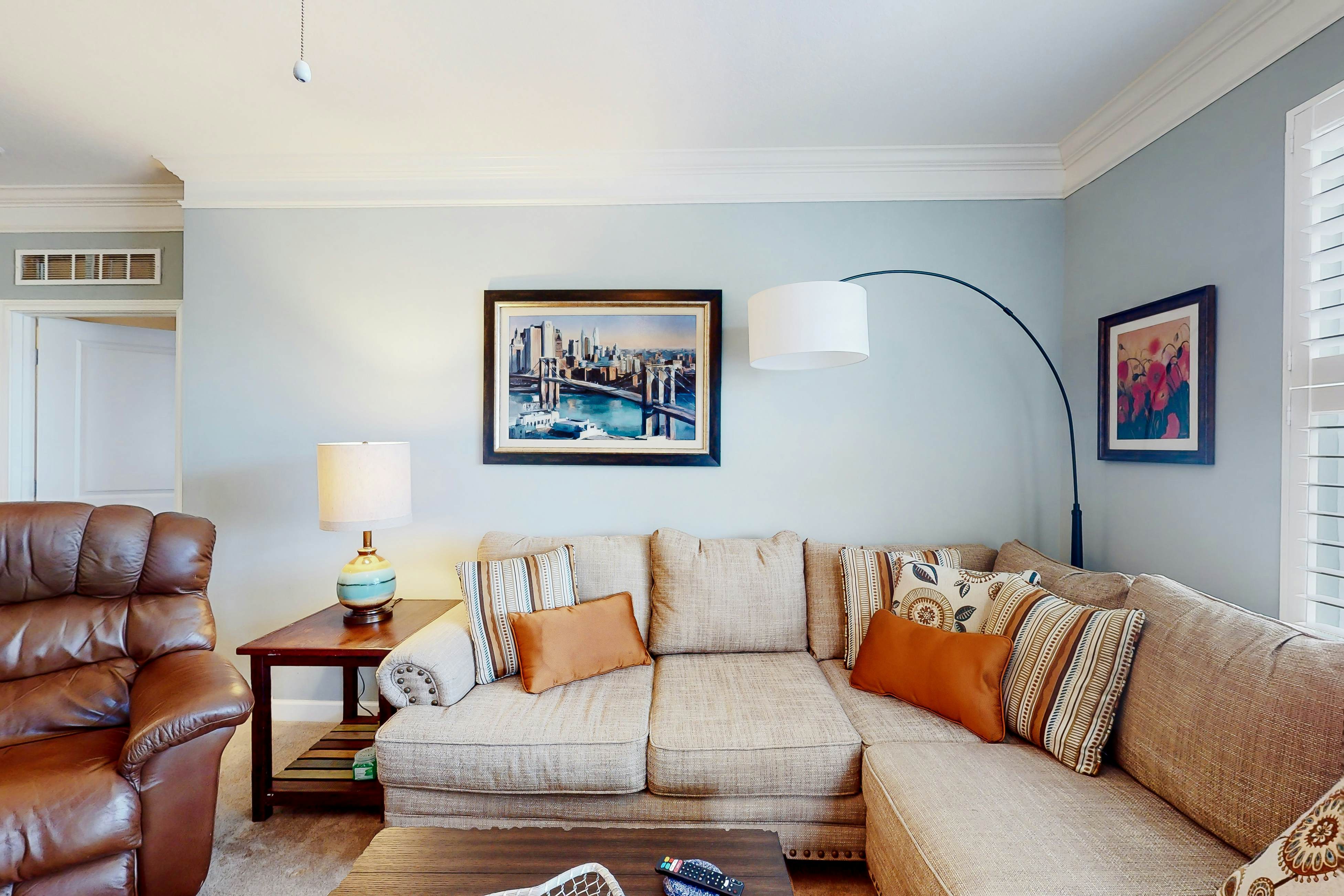 Friends Delight 3 BD Calabash, NC Vacation Rental Vacasa