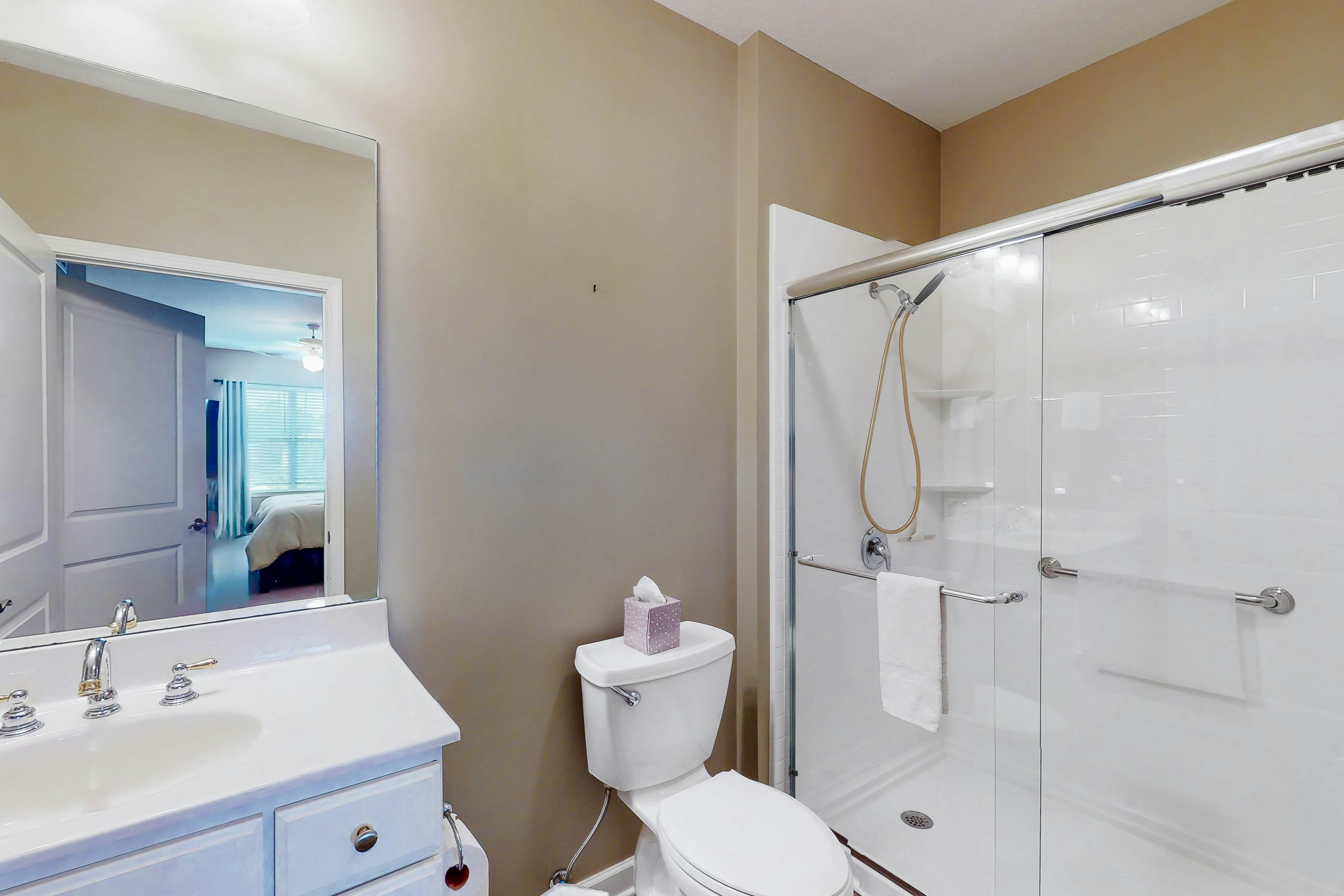 Friends Delight 3 BD Calabash, NC Vacation Rental Vacasa