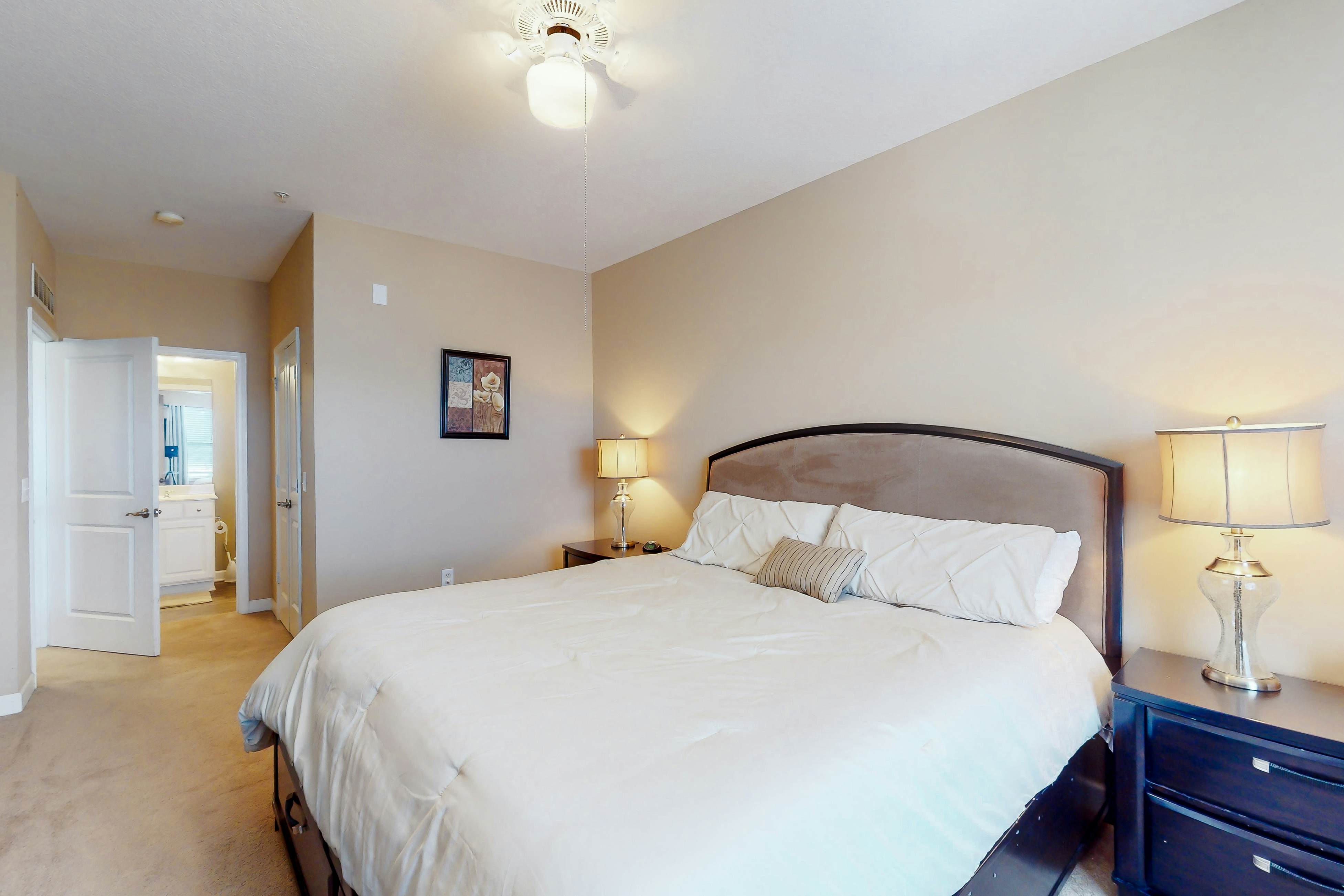 Friends Delight 3 BD Calabash, NC Vacation Rental Vacasa