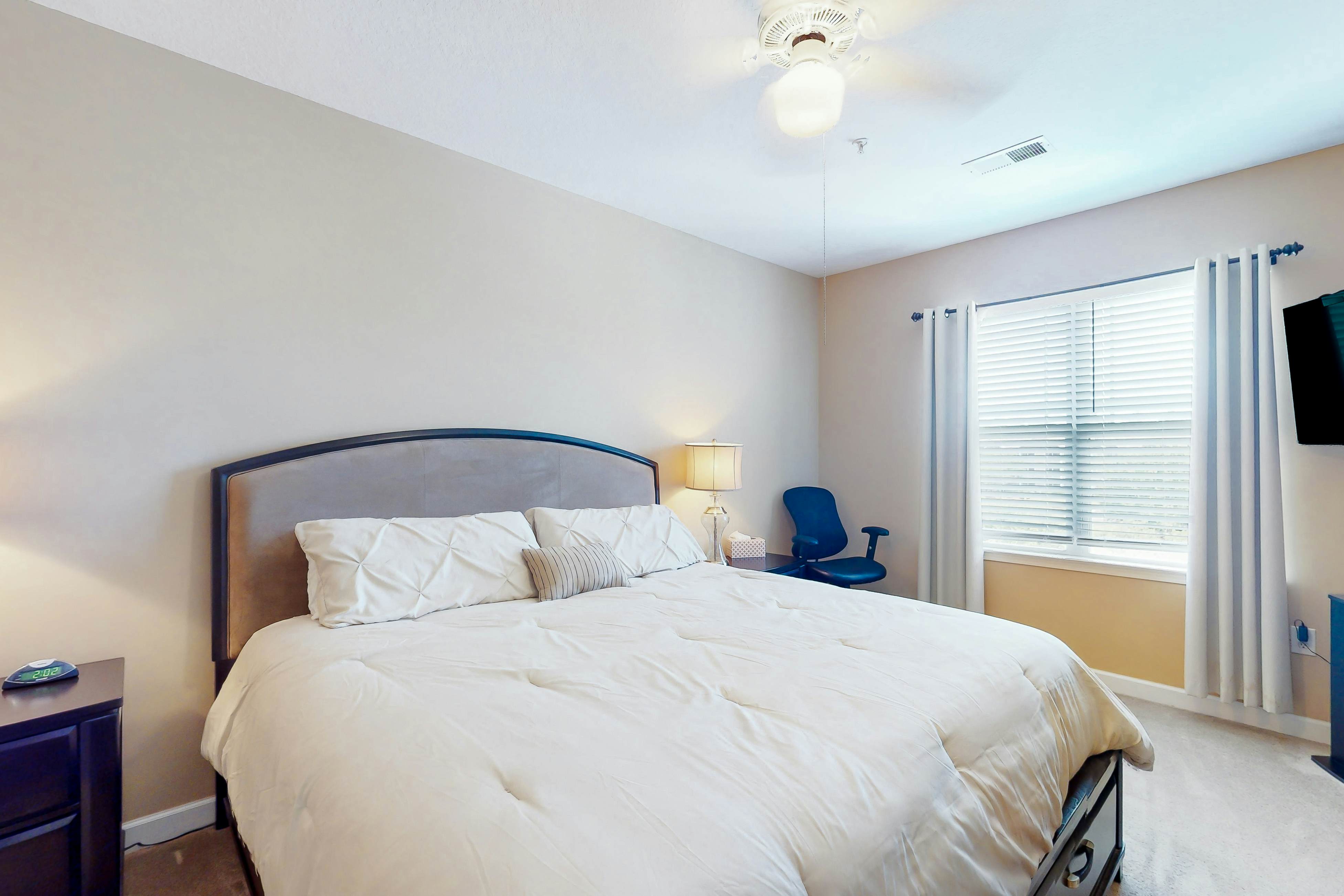 Friends Delight 3 BD Calabash, NC Vacation Rental Vacasa