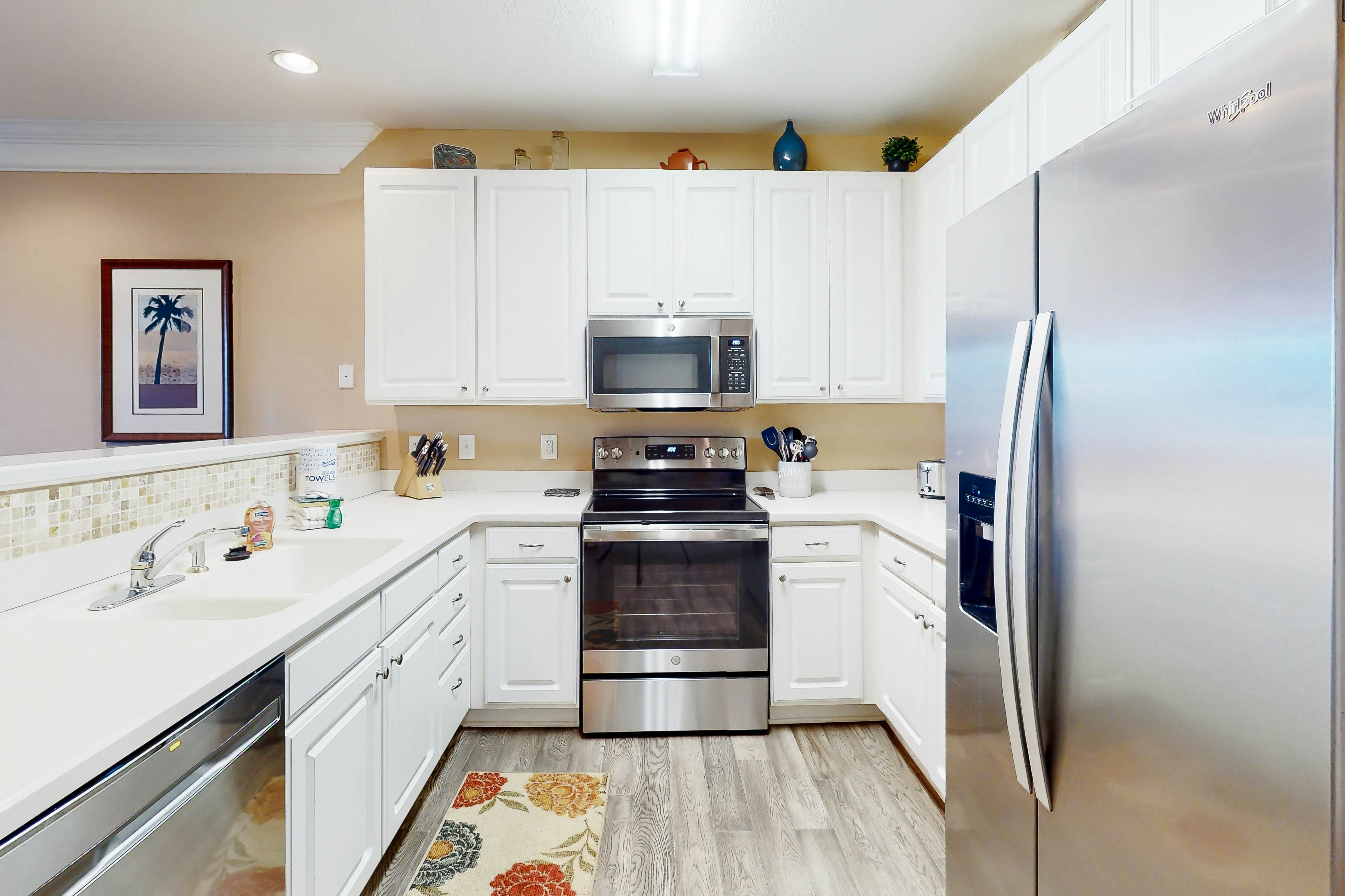 Friends Delight 3 BD Calabash, NC Vacation Rental Vacasa