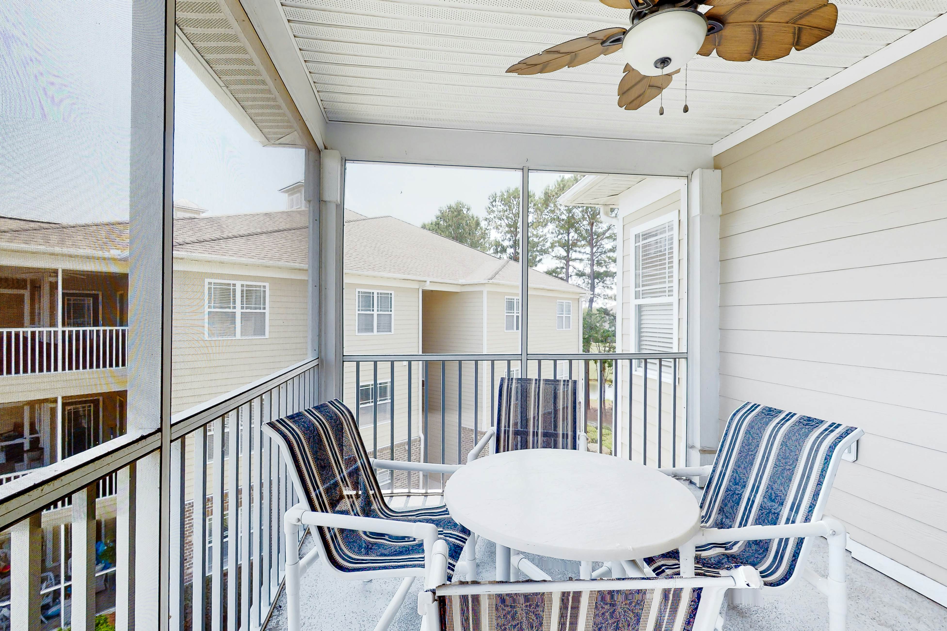 Friends Delight 3 BD Calabash, NC Vacation Rental Vacasa