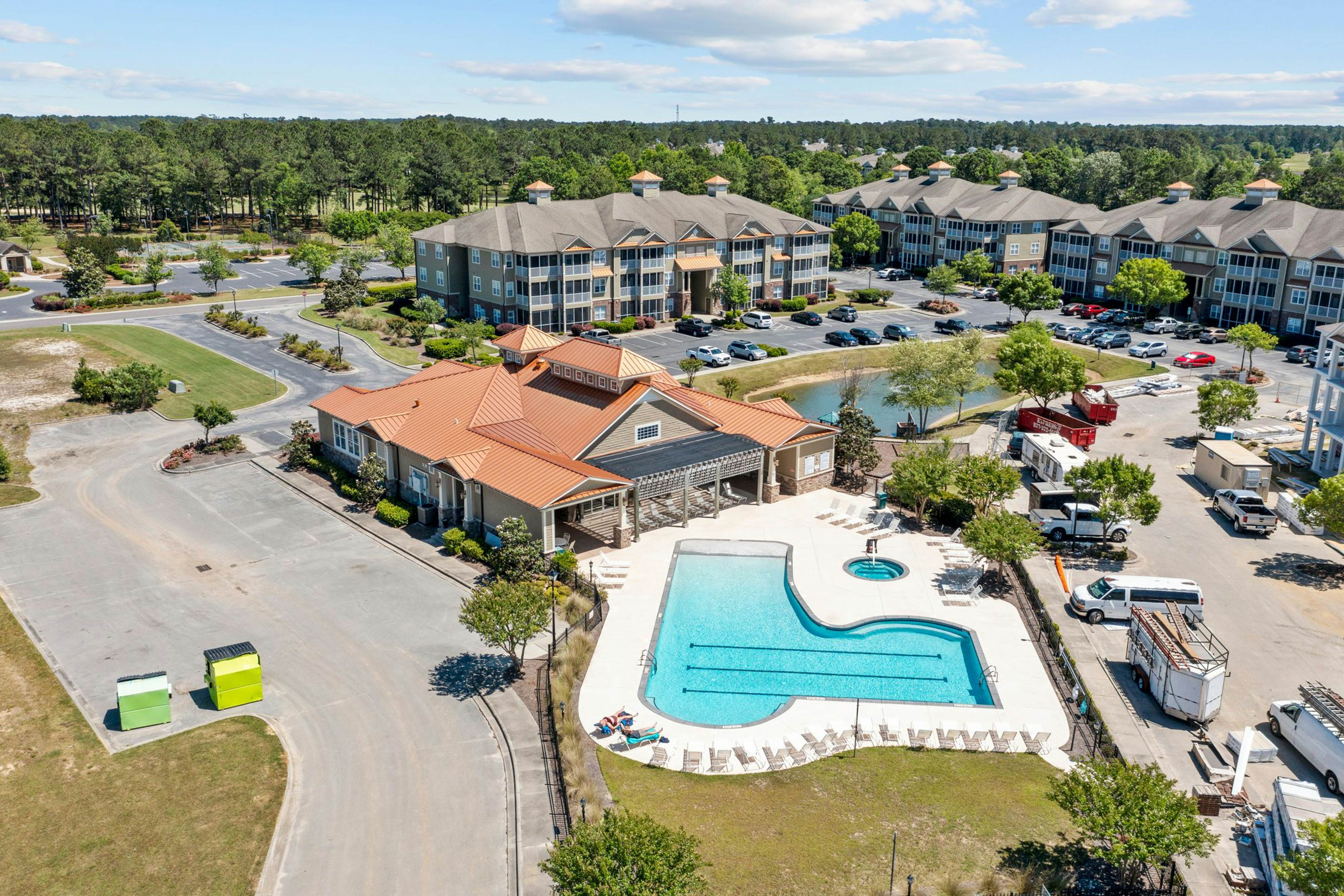 Friends Delight 3 BD Calabash, NC Vacation Rental Vacasa