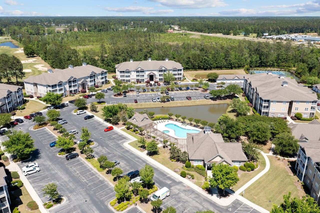 Friends Delight 3 BD Calabash, NC Vacation Rental Vacasa