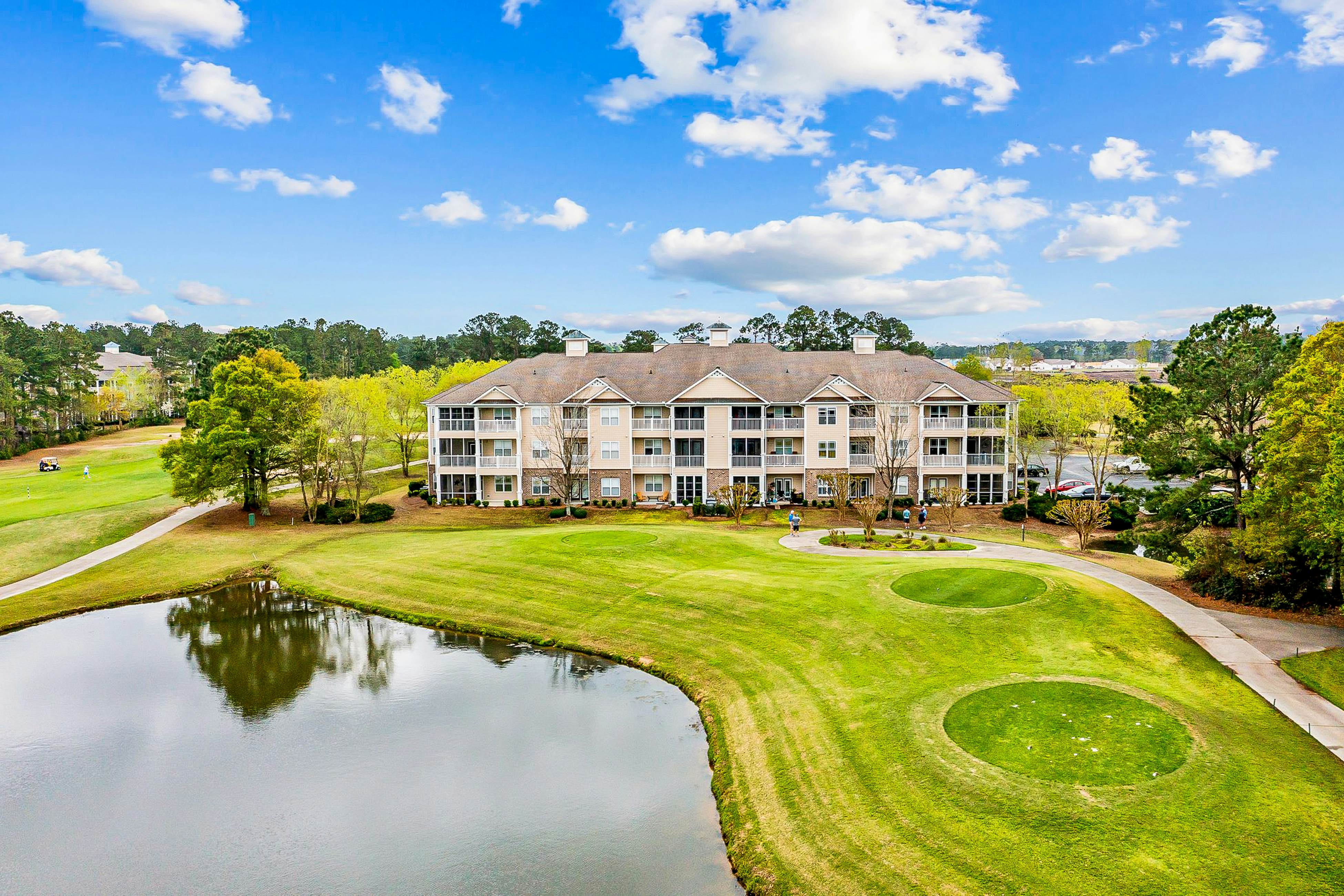 Friends Delight 3 BD Calabash, NC Vacation Rental Vacasa