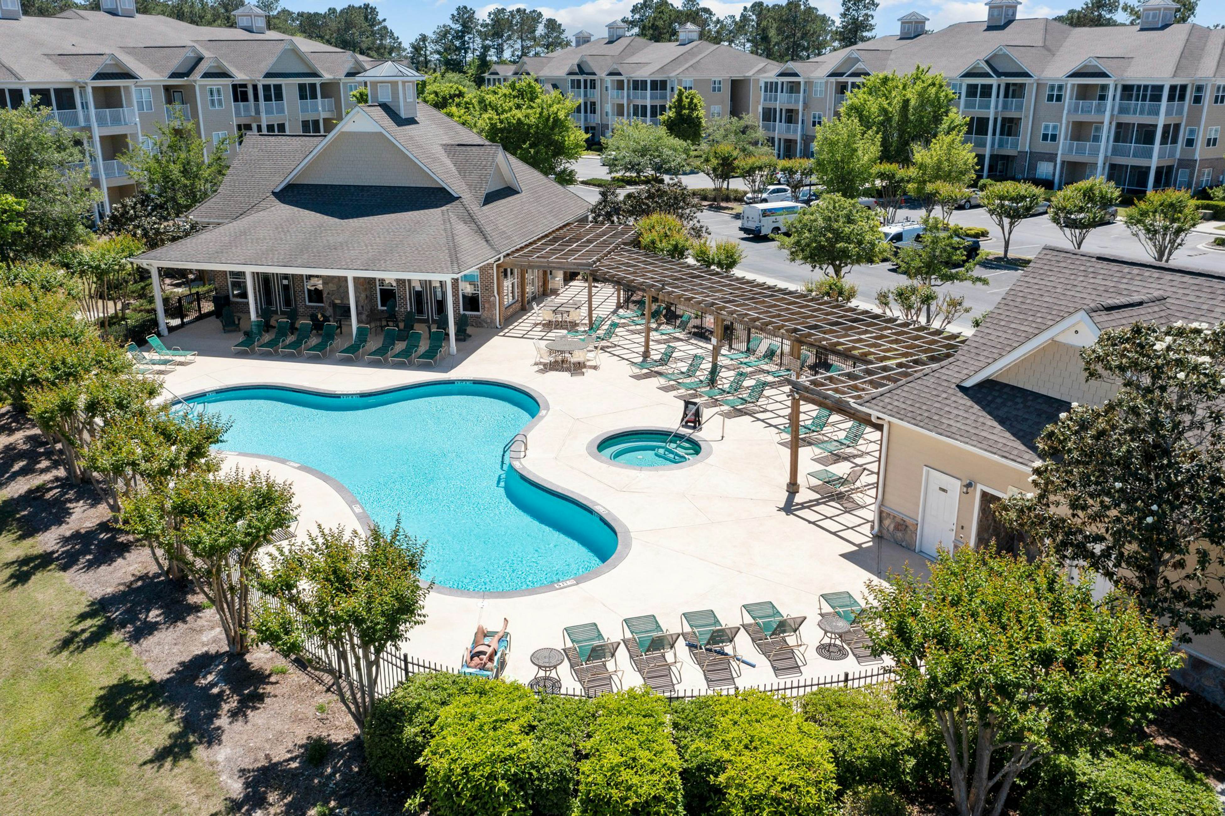Friends Delight 3 BD Calabash, NC Vacation Rental Vacasa