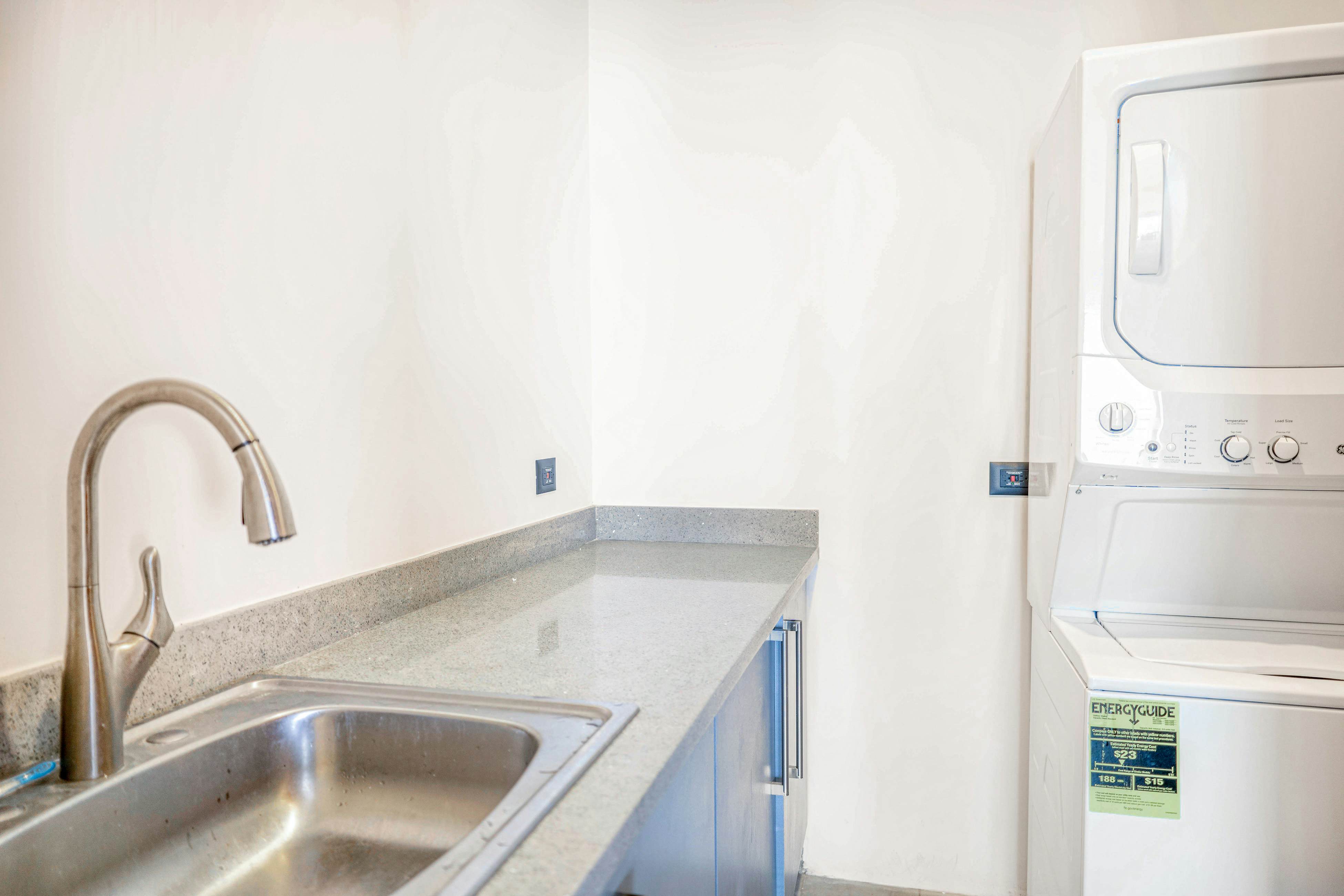 Hermosa Wave D1 & D2