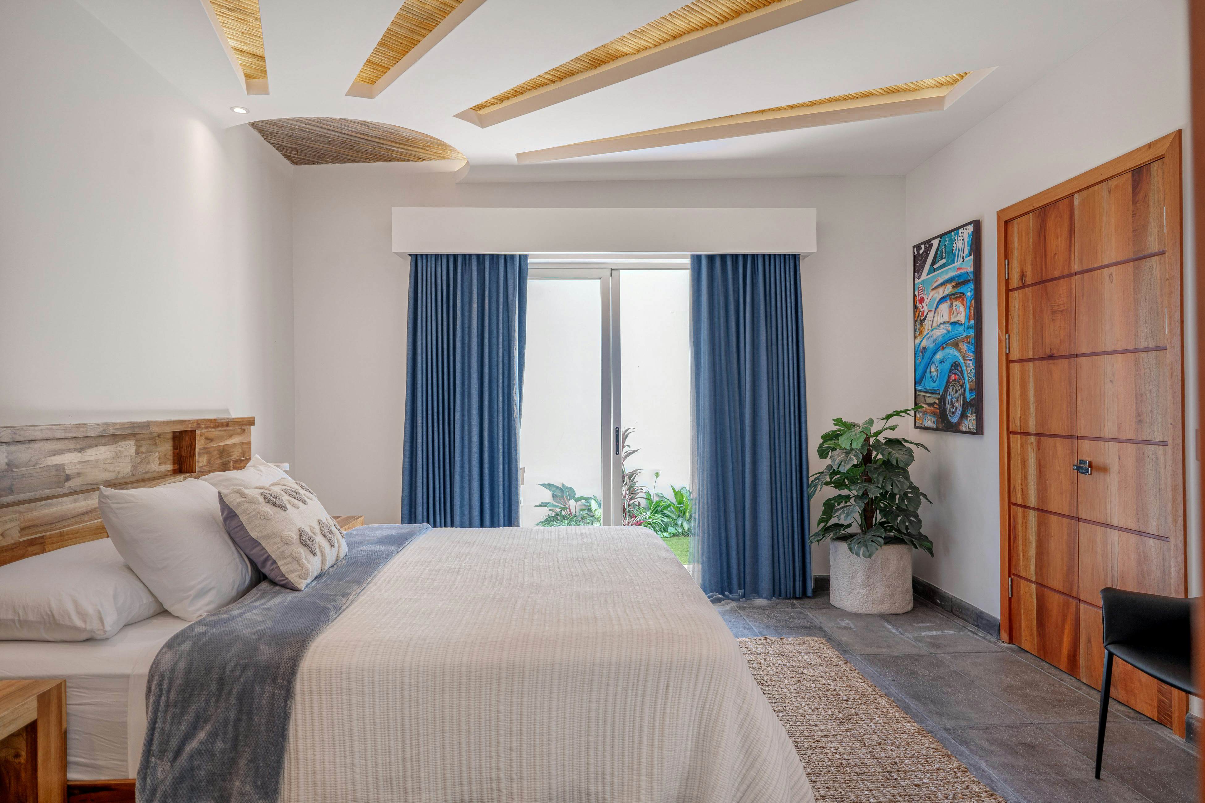 Hermosa Wave D1 & D2