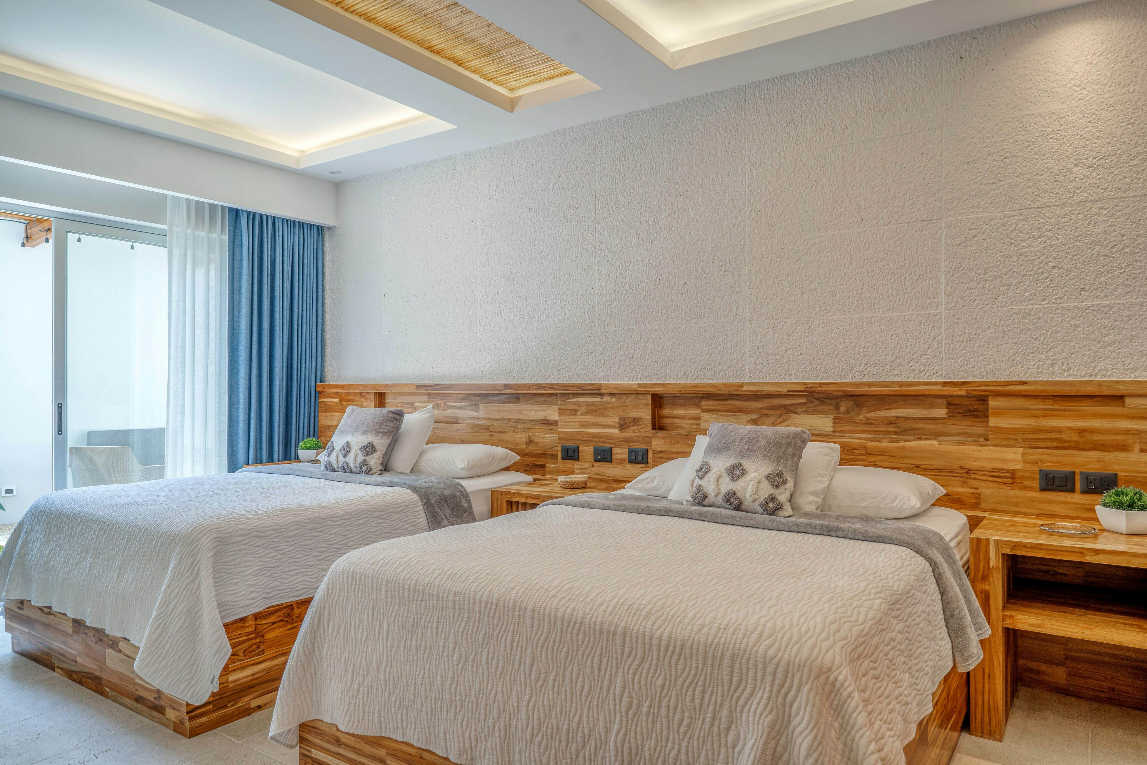 Hermosa Wave D1 & D2