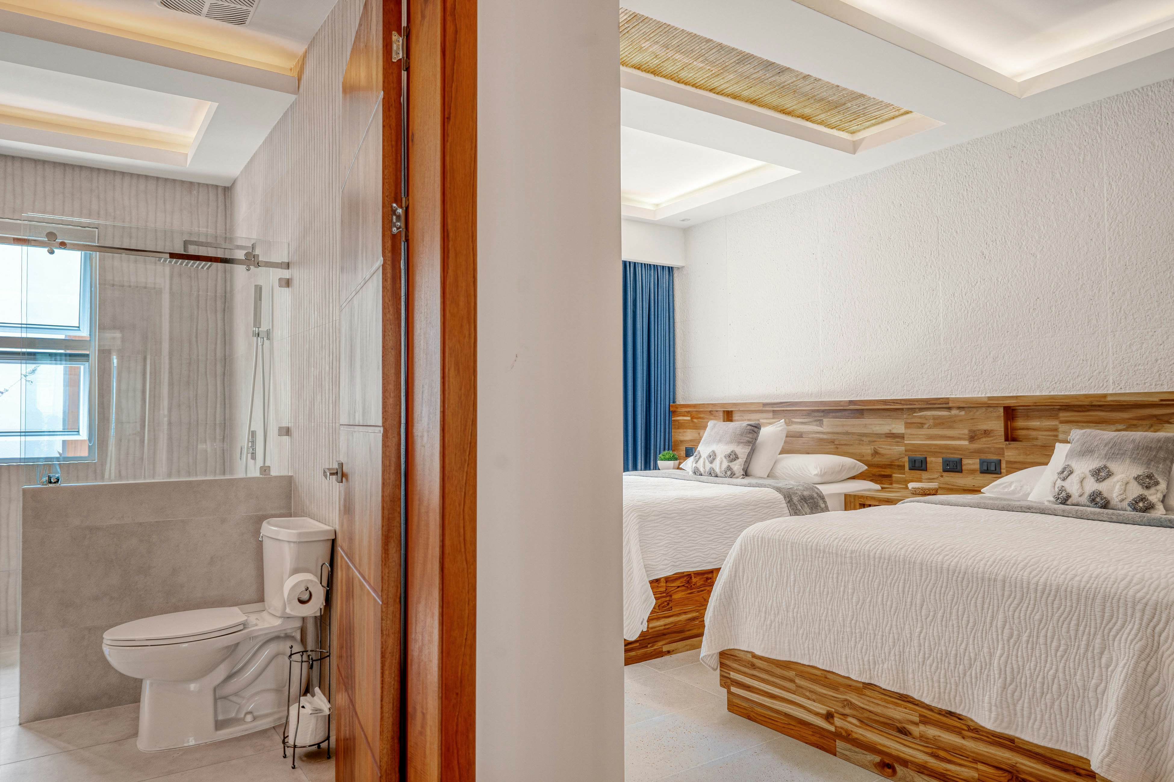 Hermosa Wave D1 & D2