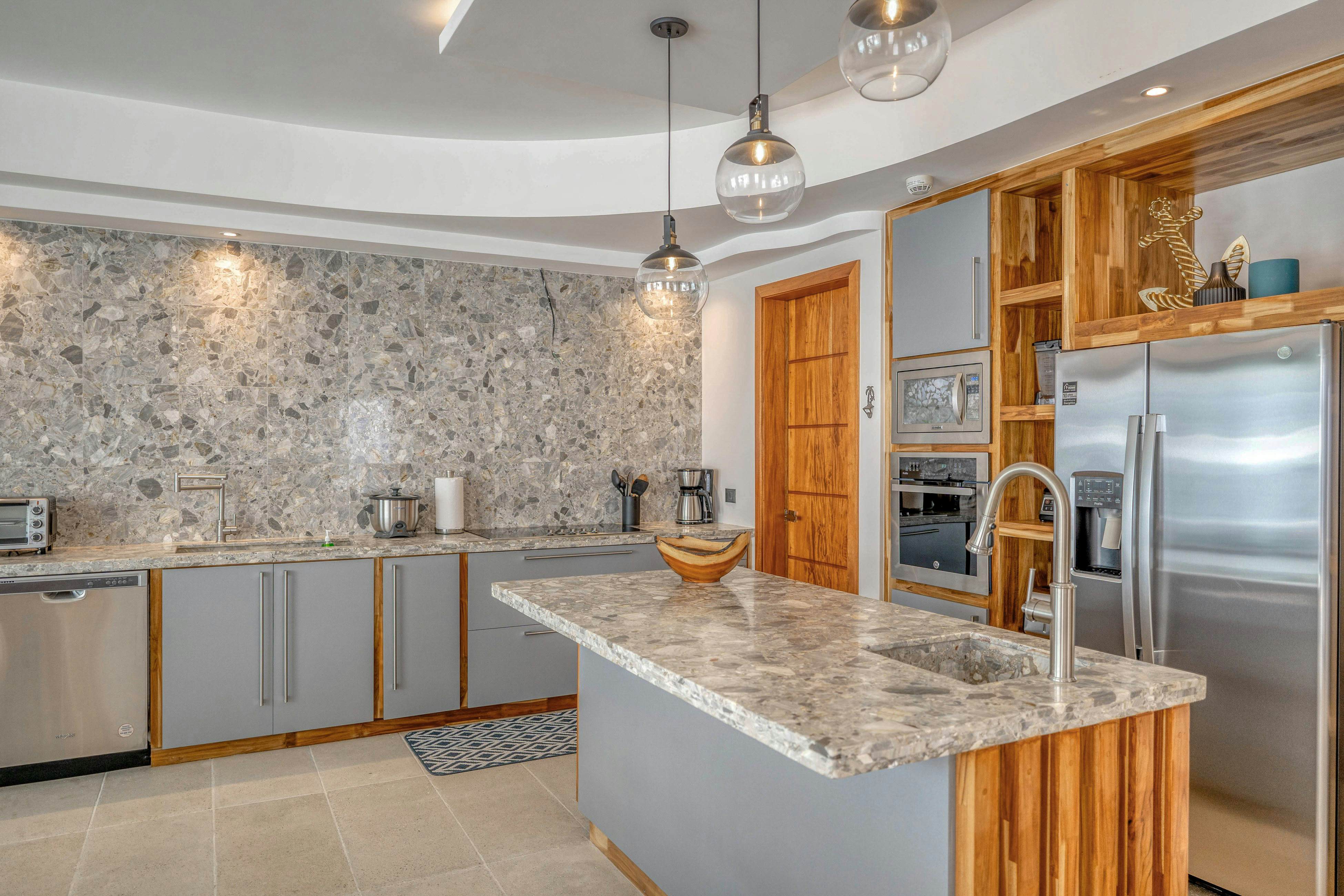 Hermosa Wave D1 & D2