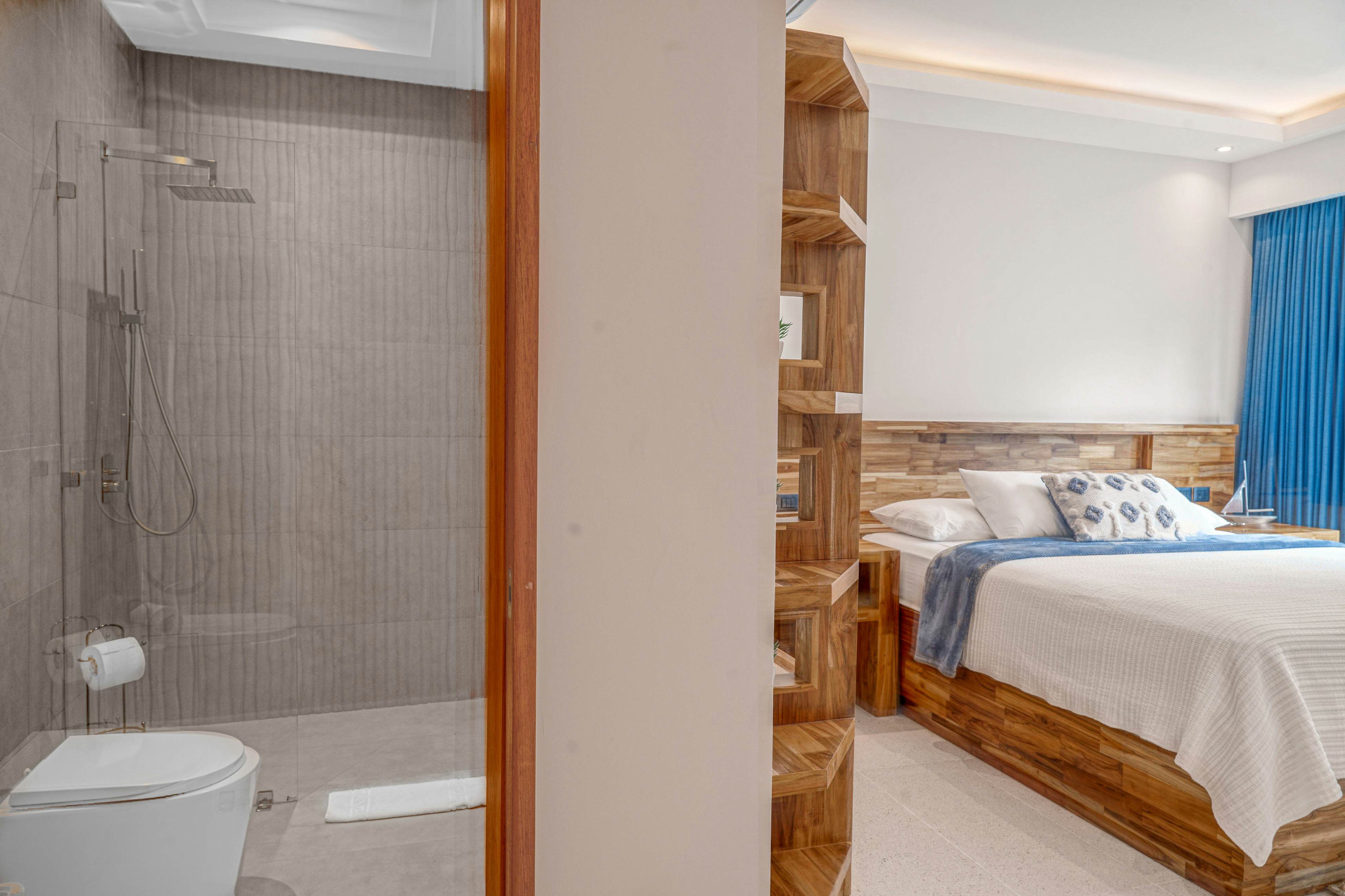 Hermosa Wave D1 & D2