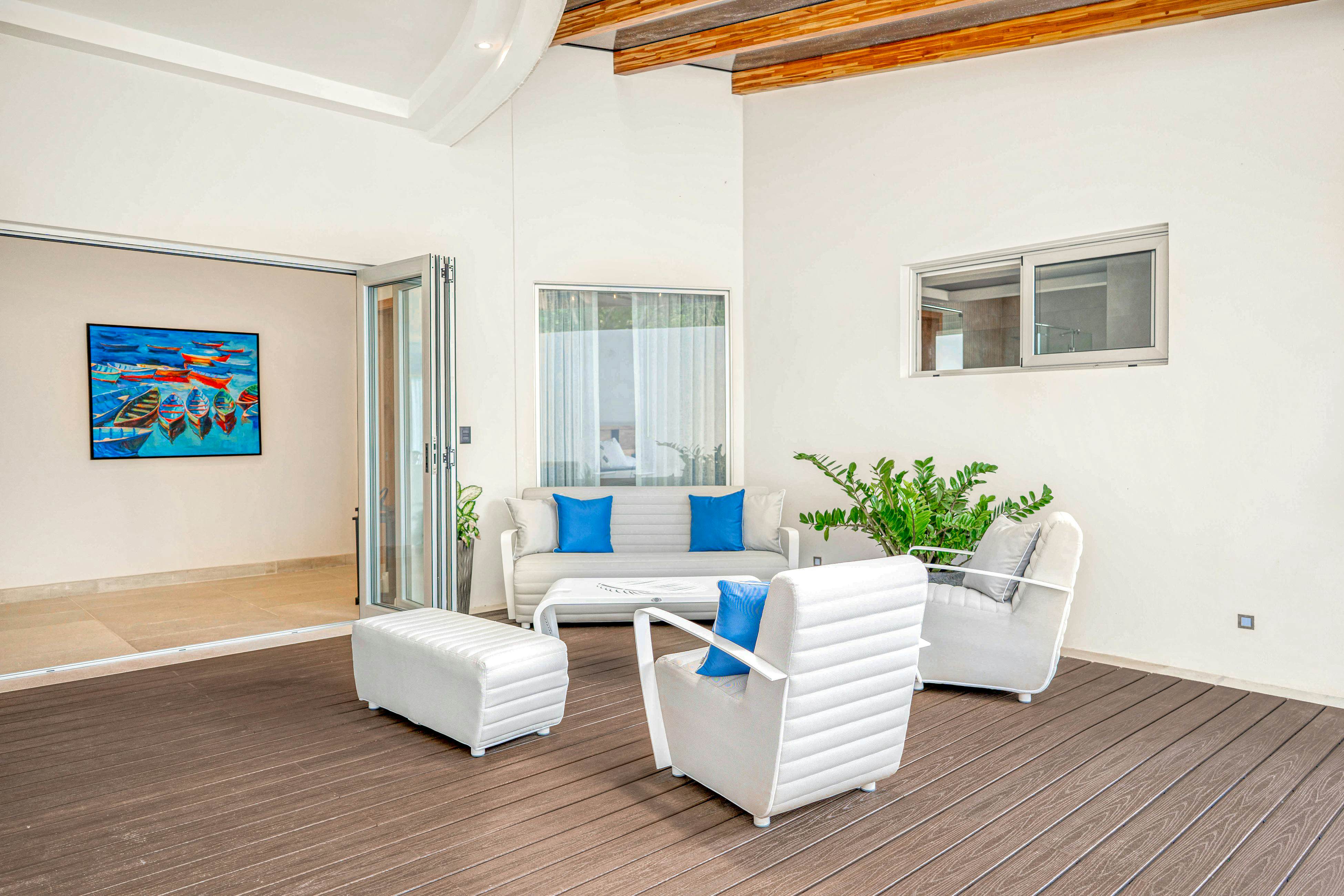 Hermosa Wave D1 & D2