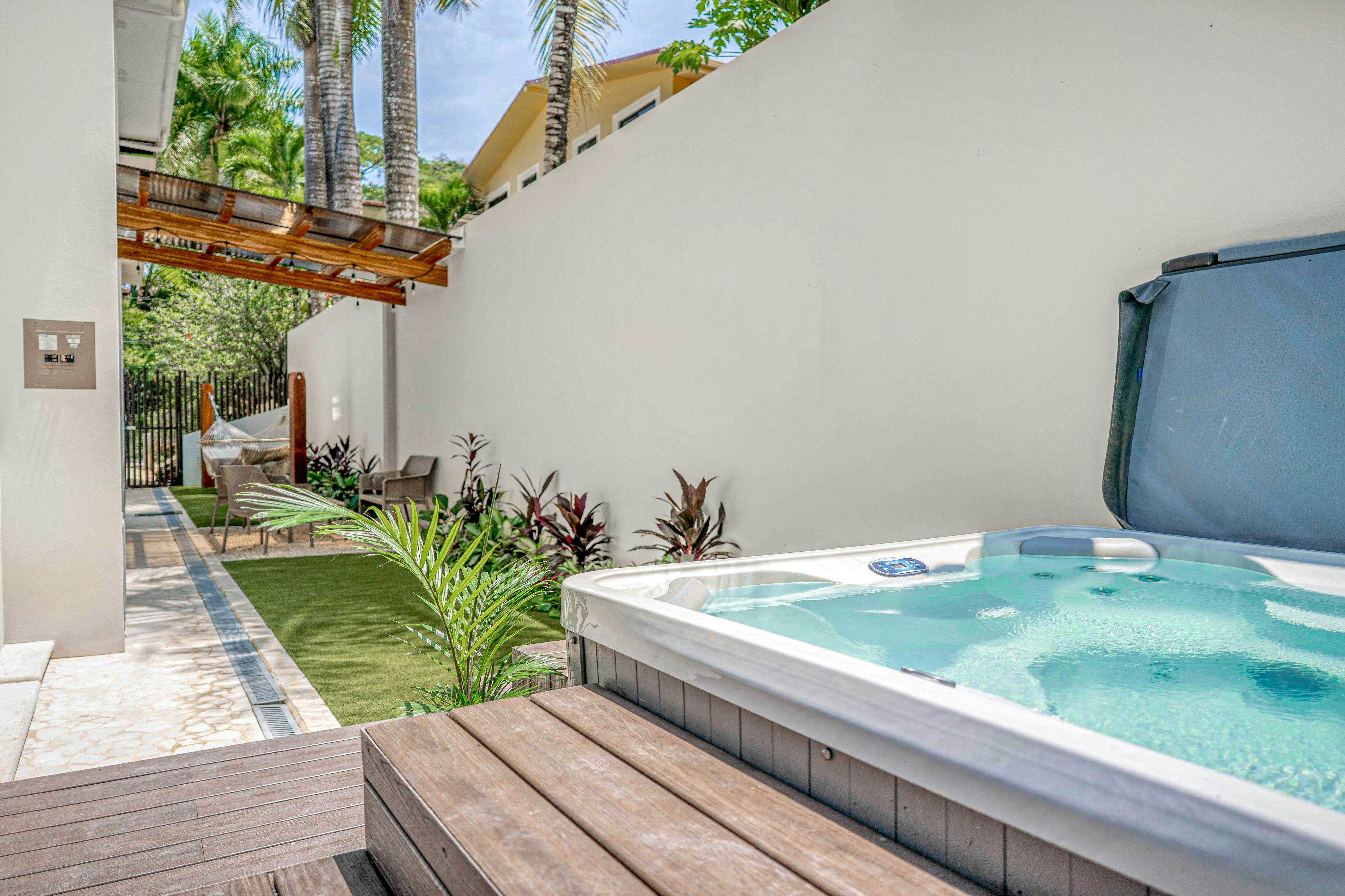 Hermosa Wave D1 & D2