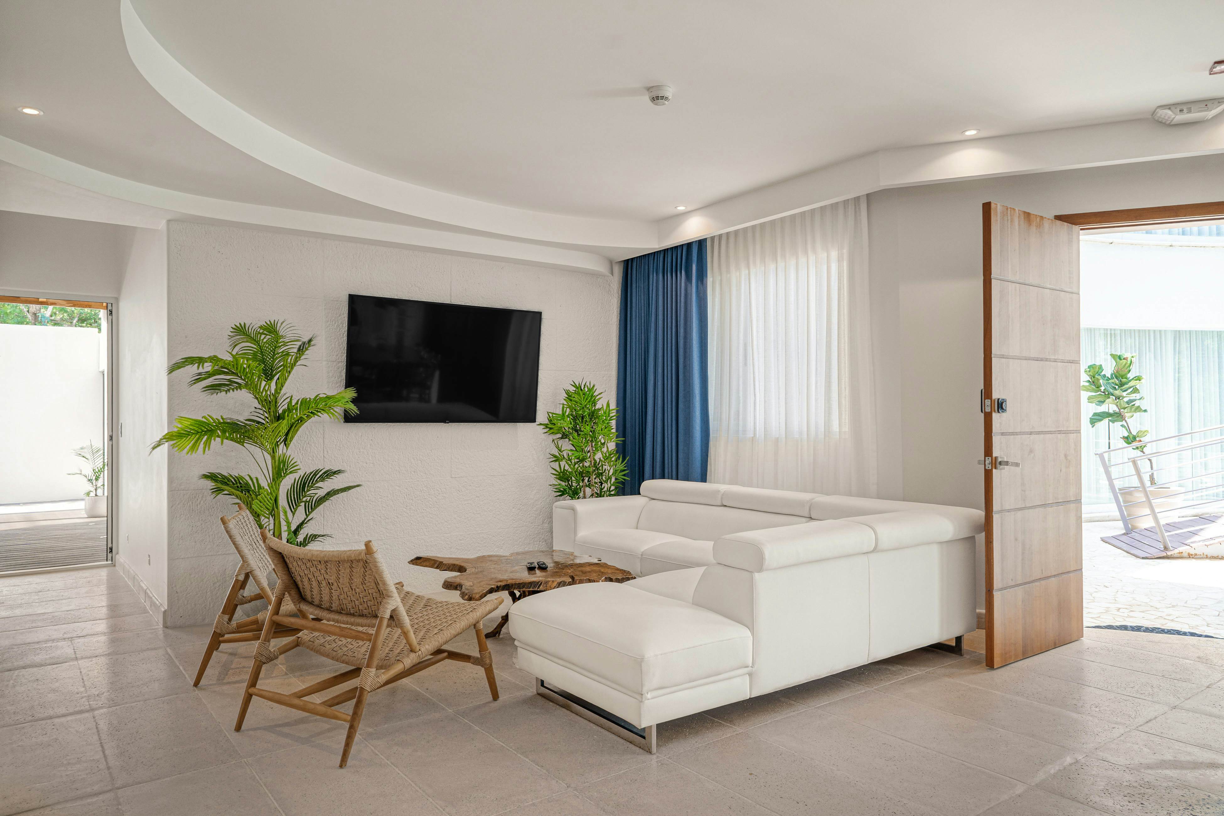 Hermosa Wave D1 & D2