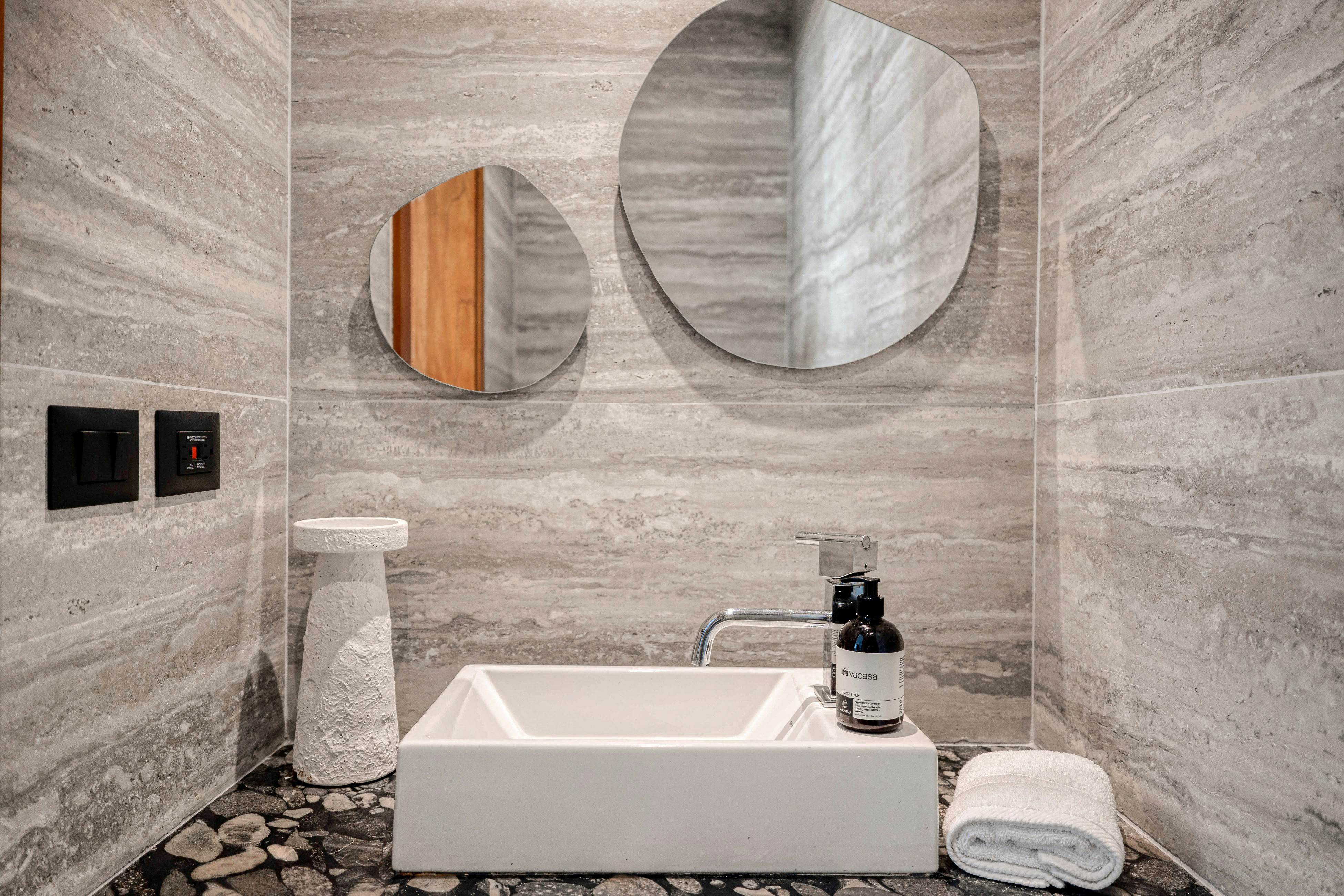 Hermosa Wave D1 & D2