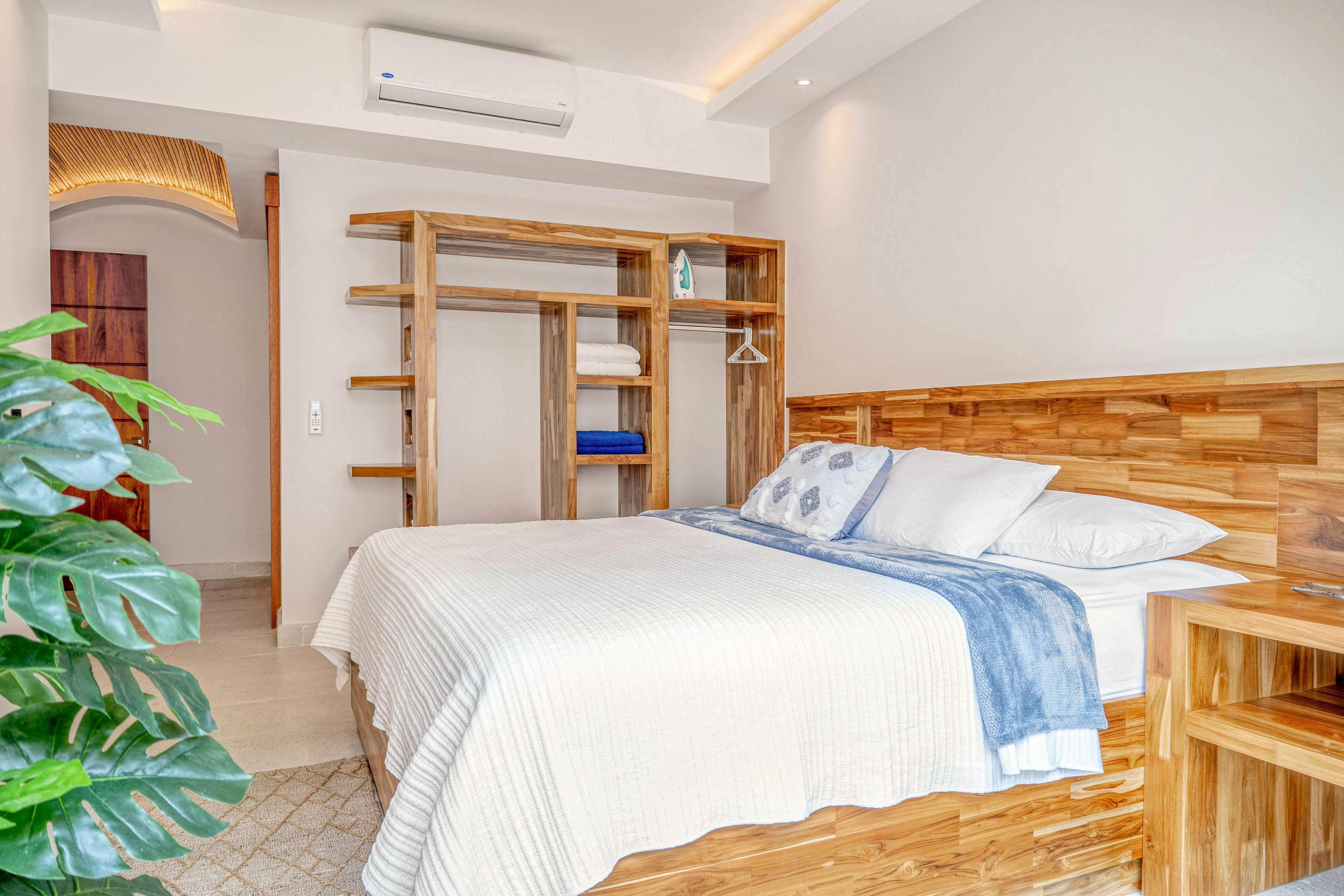 Hermosa Wave D1 & D2