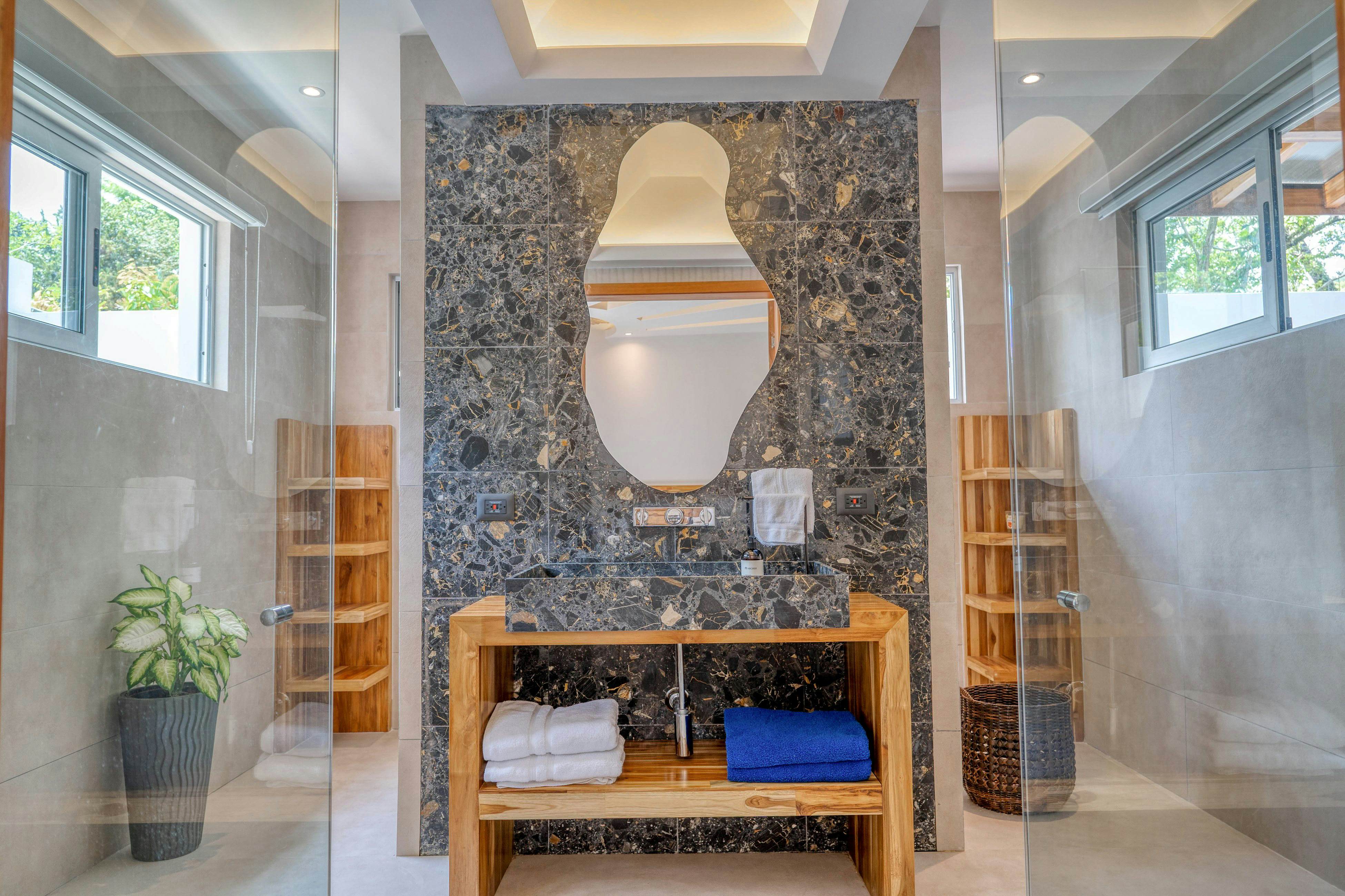 Hermosa Wave D1 & D2