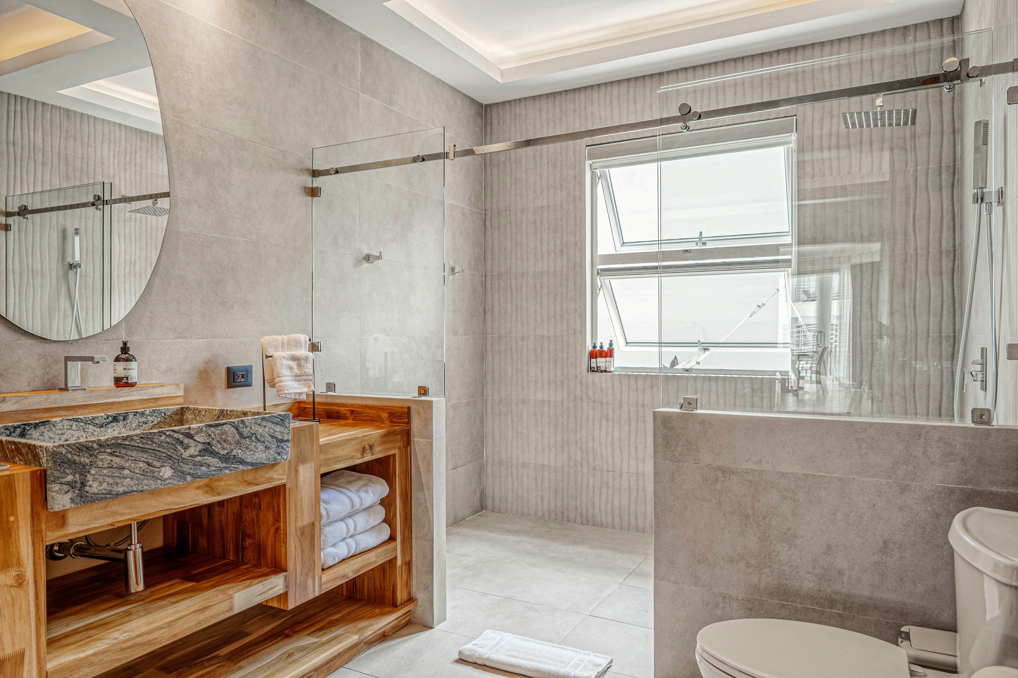 Hermosa Wave D1 & D2