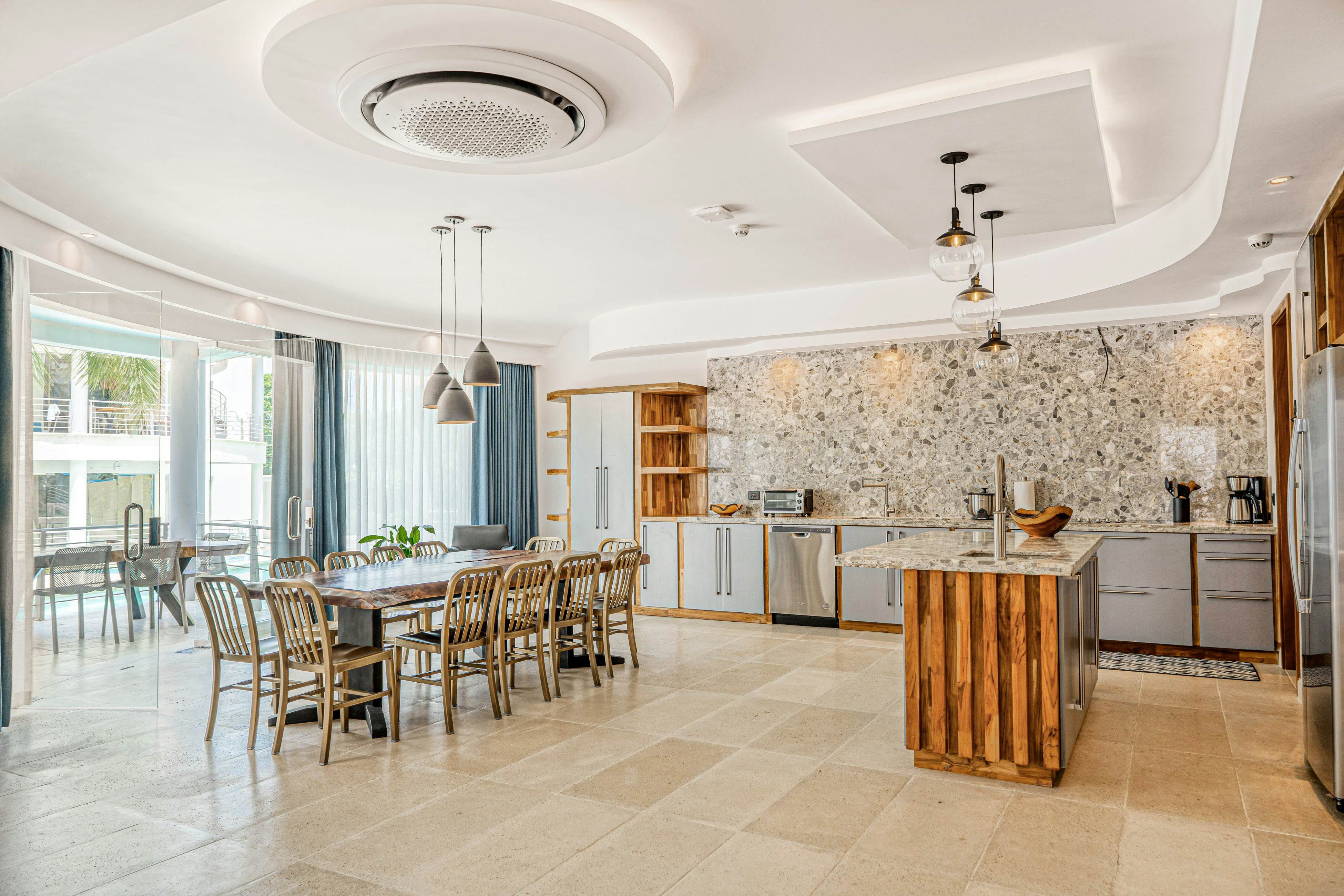 Hermosa Wave D1 & D2