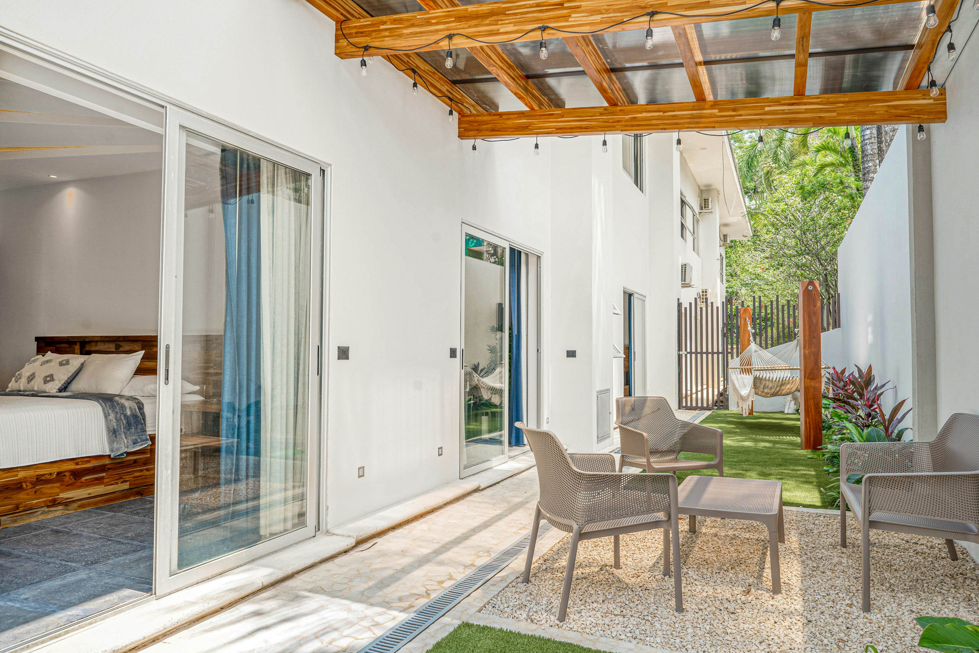 Hermosa Wave D1 & D2