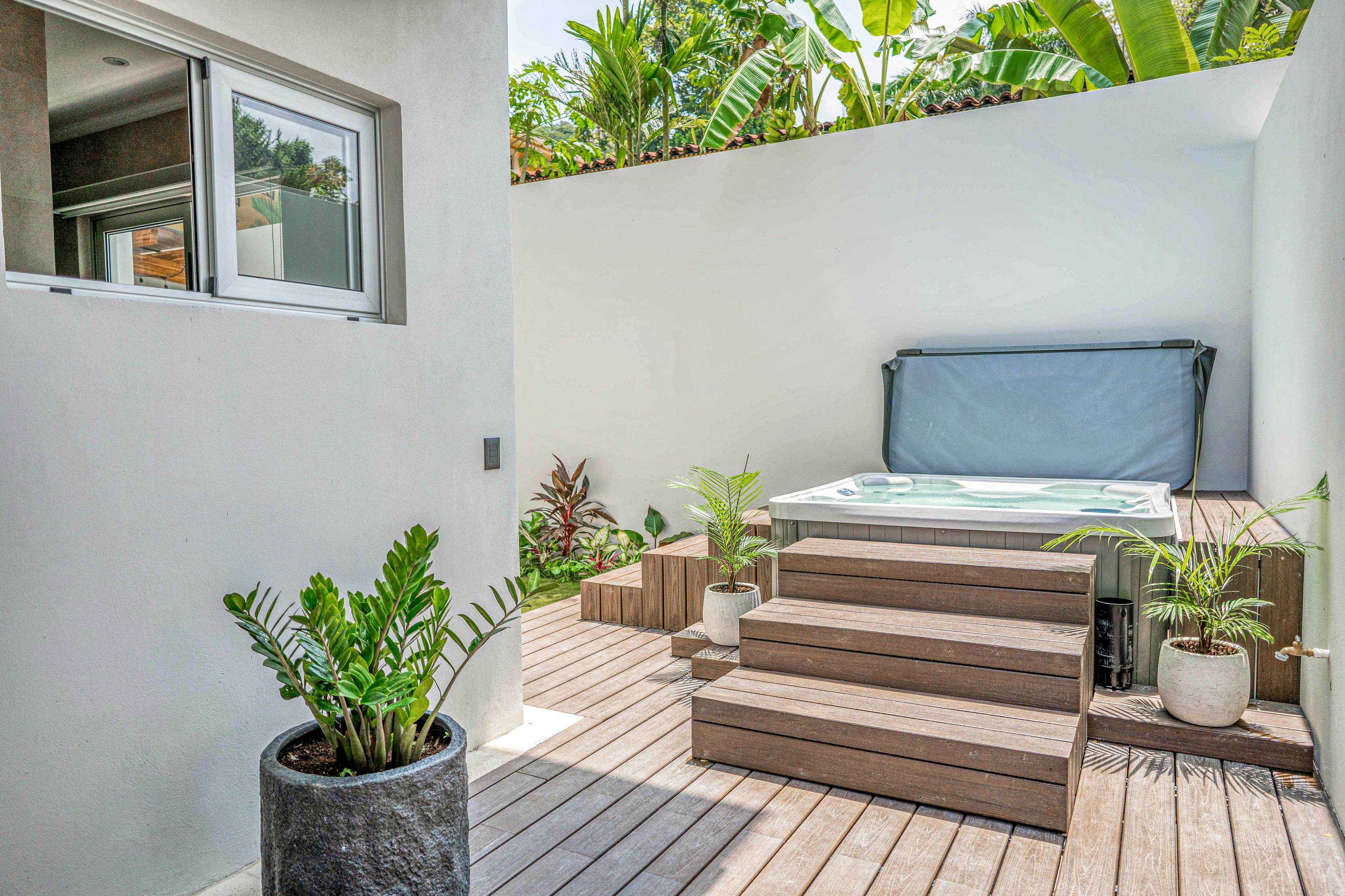 Hermosa Wave D1 & D2