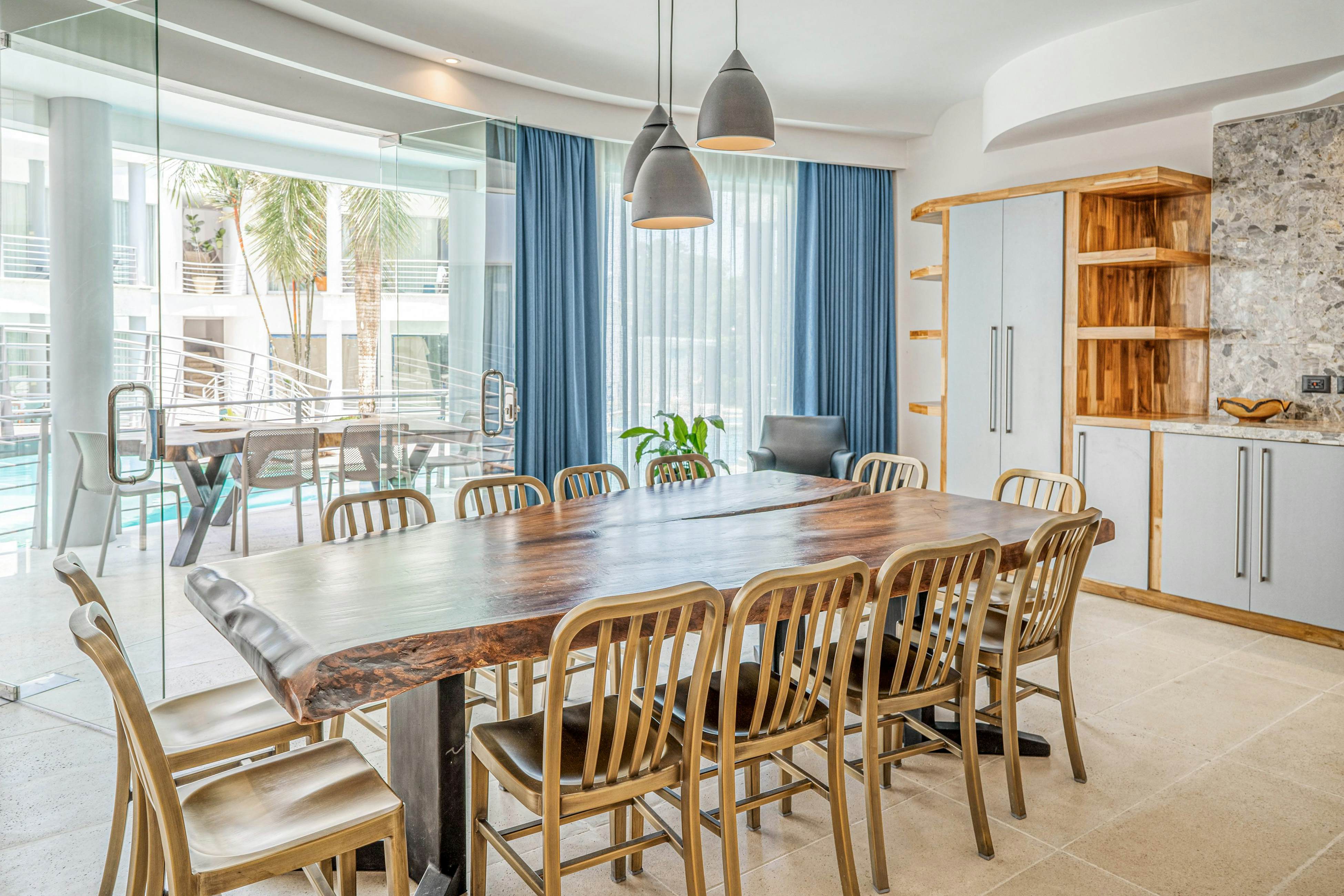 Hermosa Wave D1 & D2