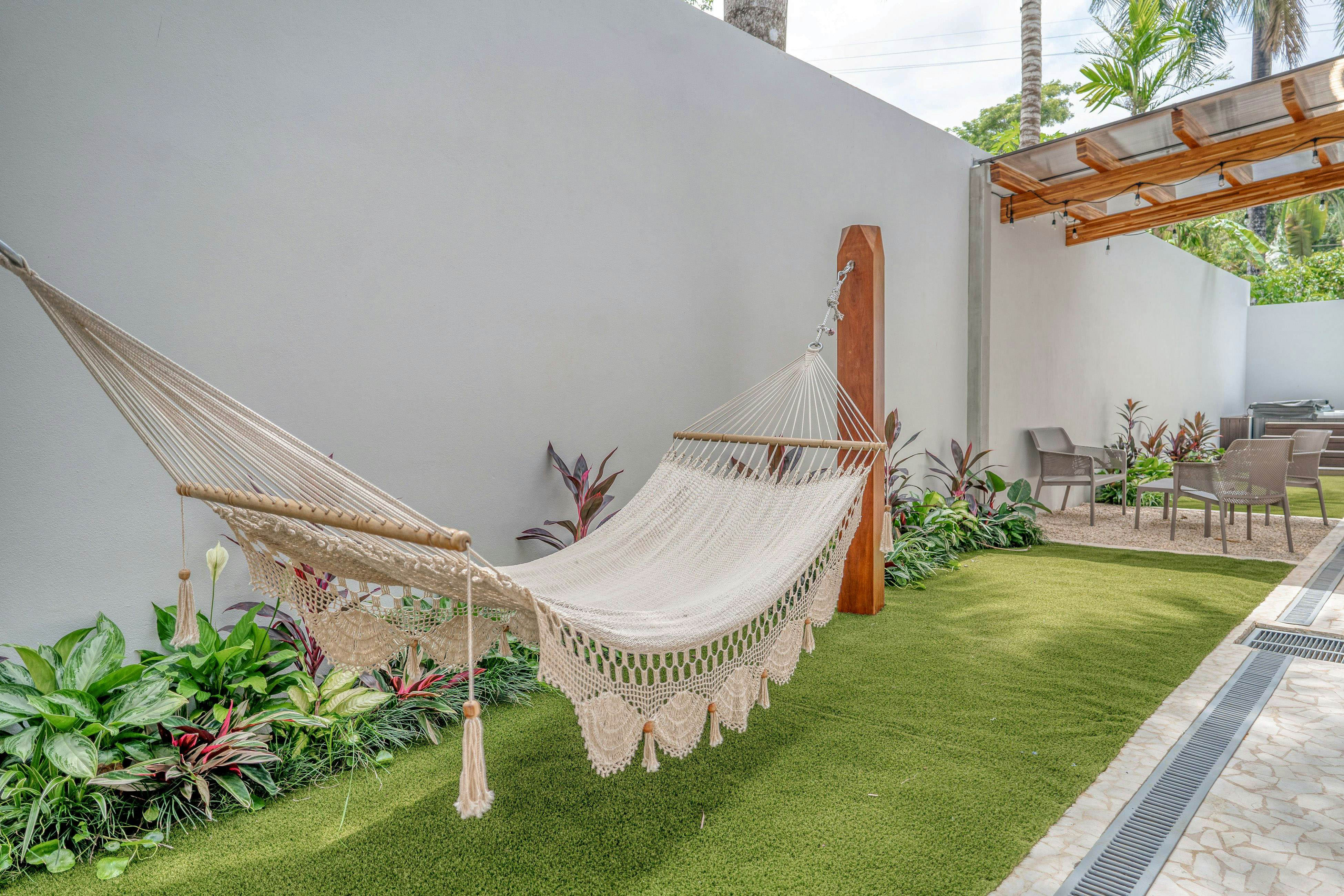 Hermosa Wave D1 & D2