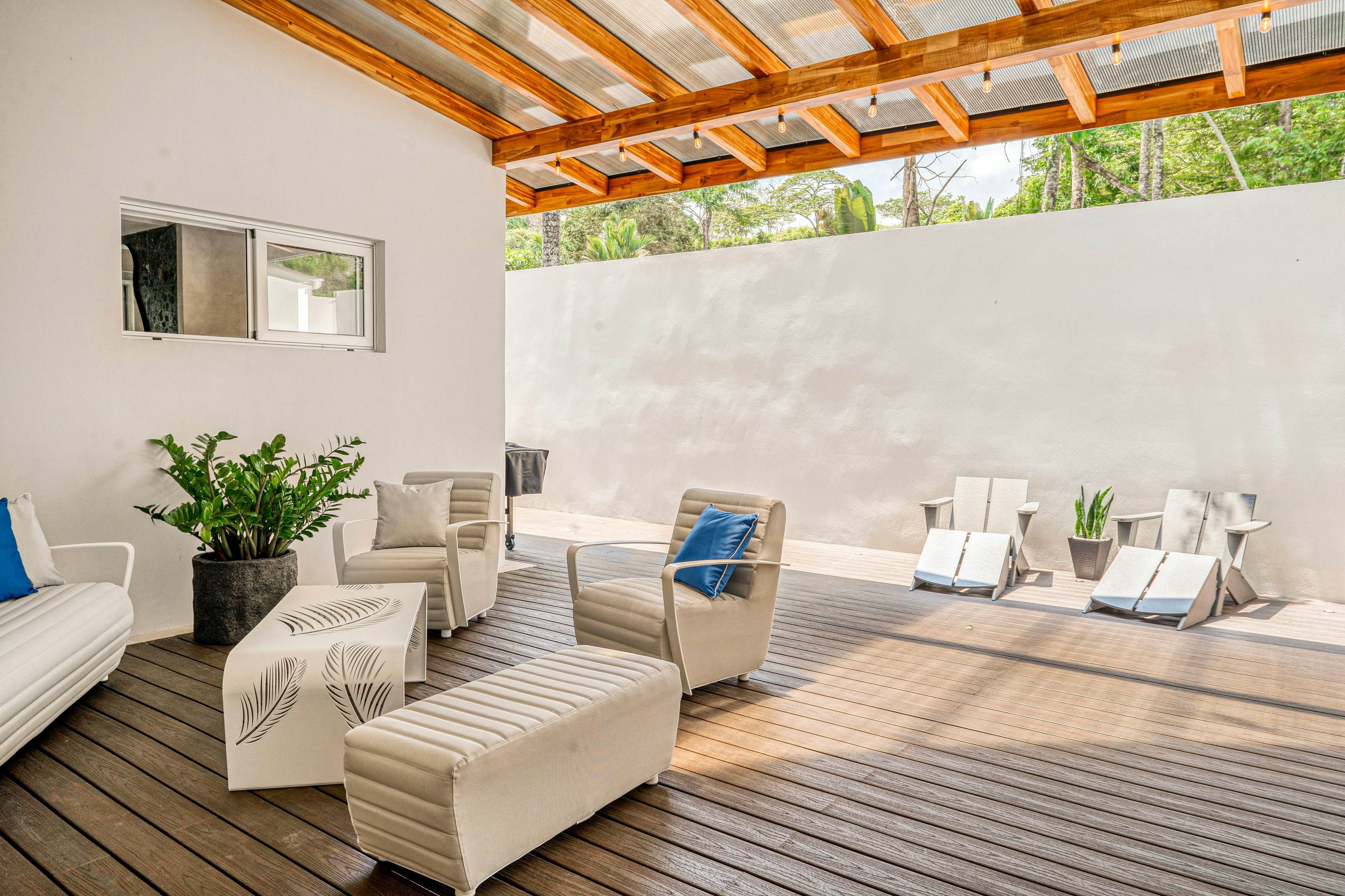 Hermosa Wave D1 & D2