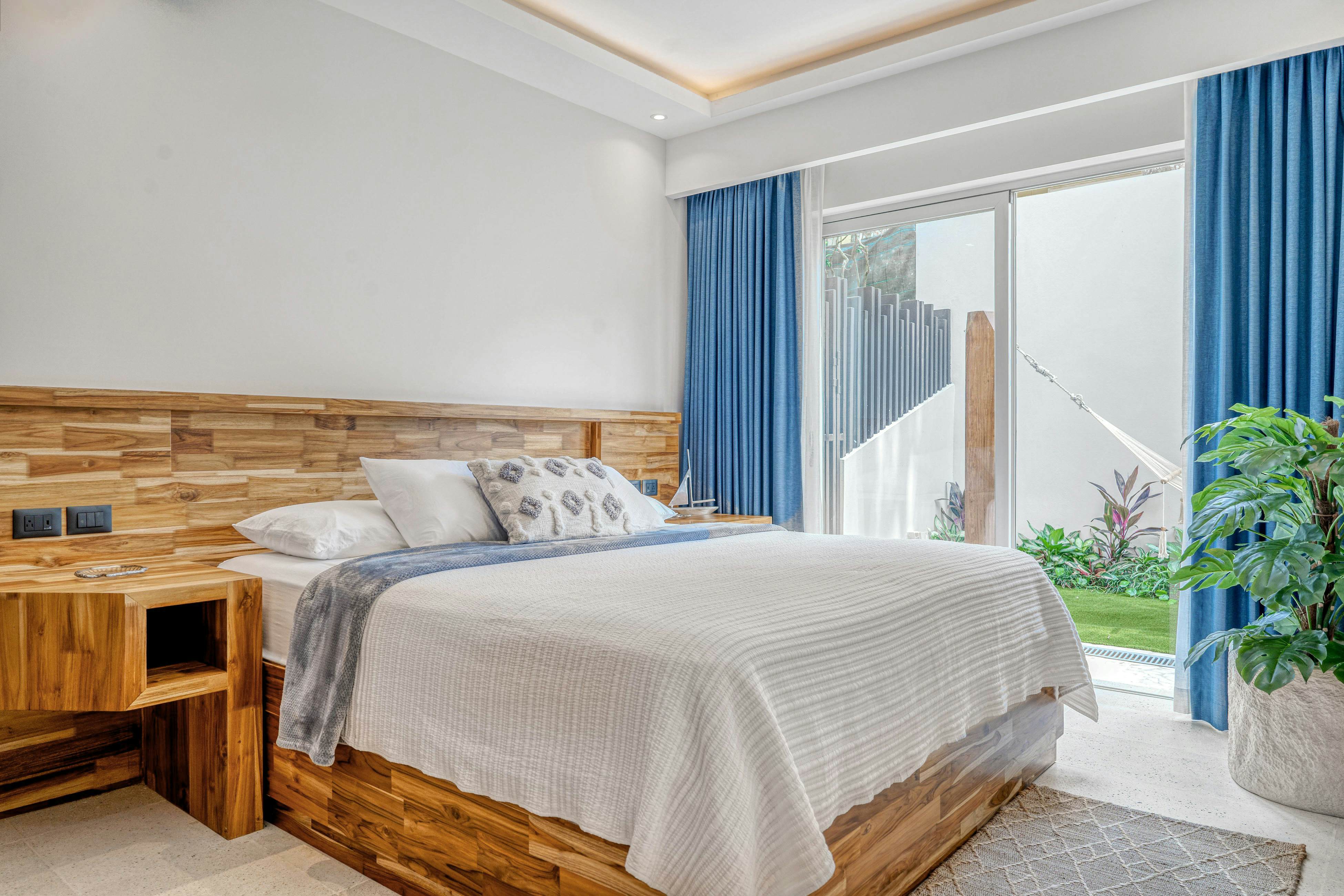 Hermosa Wave D1 & D2