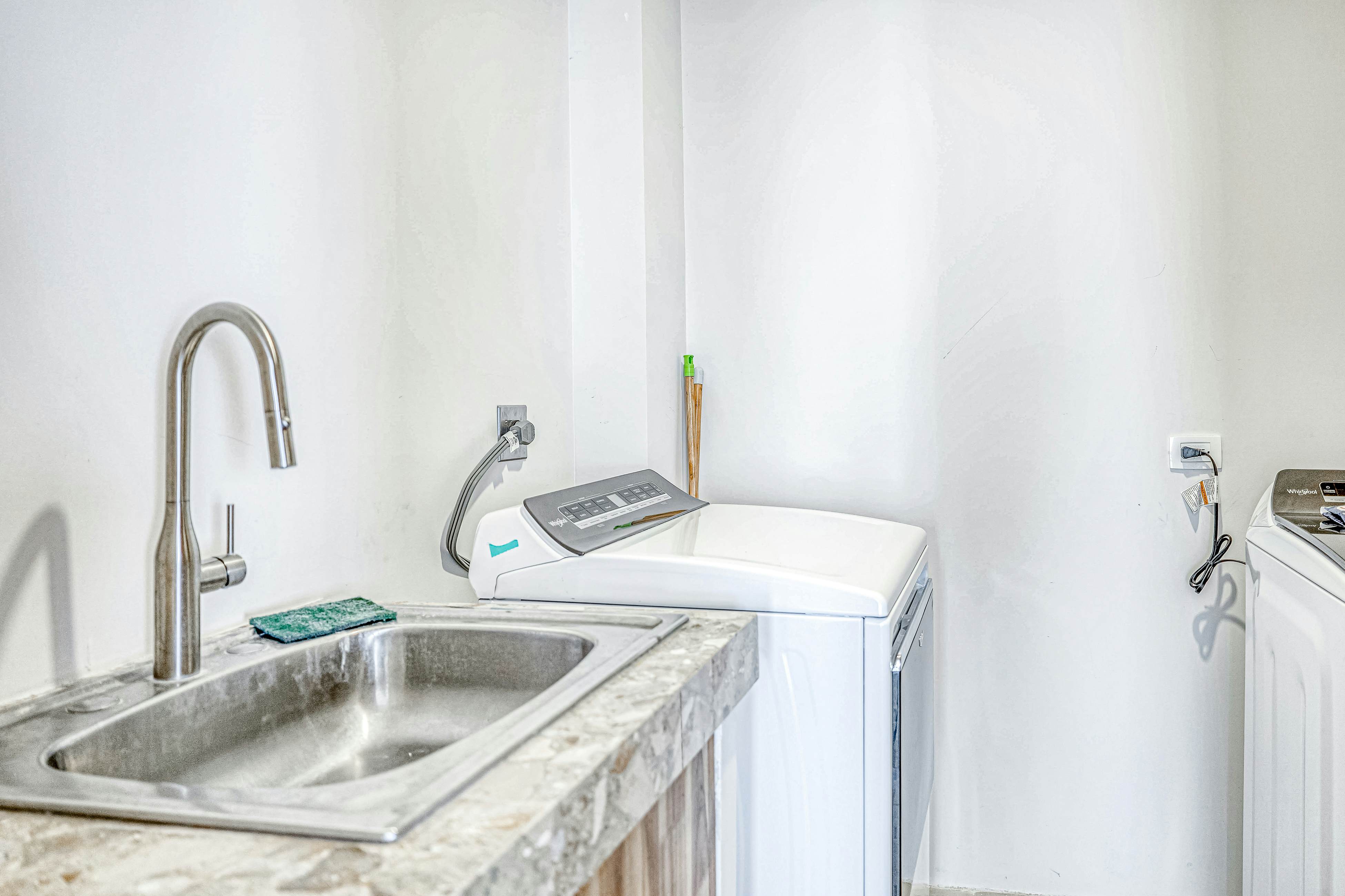 Hermosa Wave D1 & D2