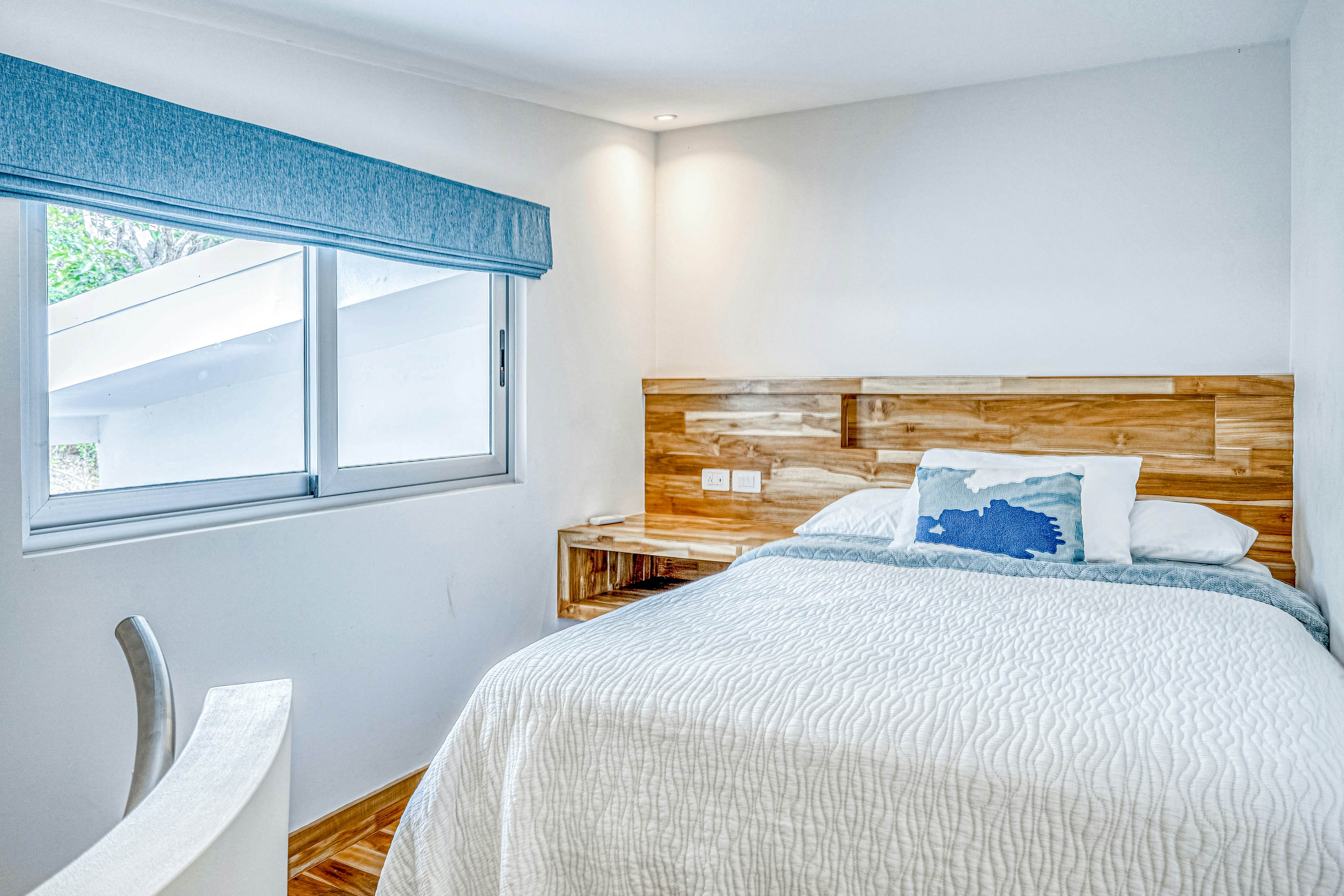 Hermosa Wave D1 & D2