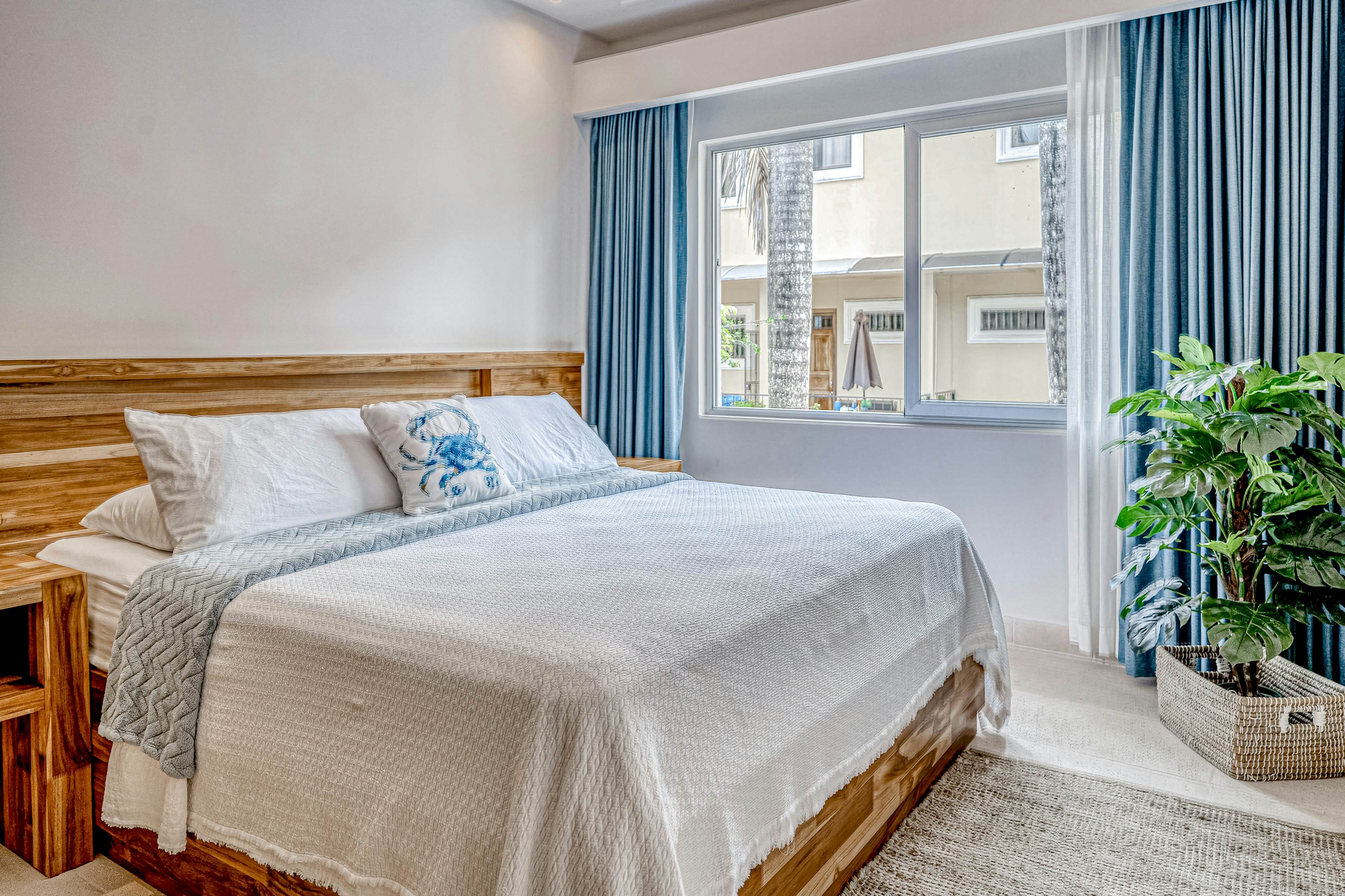 Hermosa Wave D1 & D2