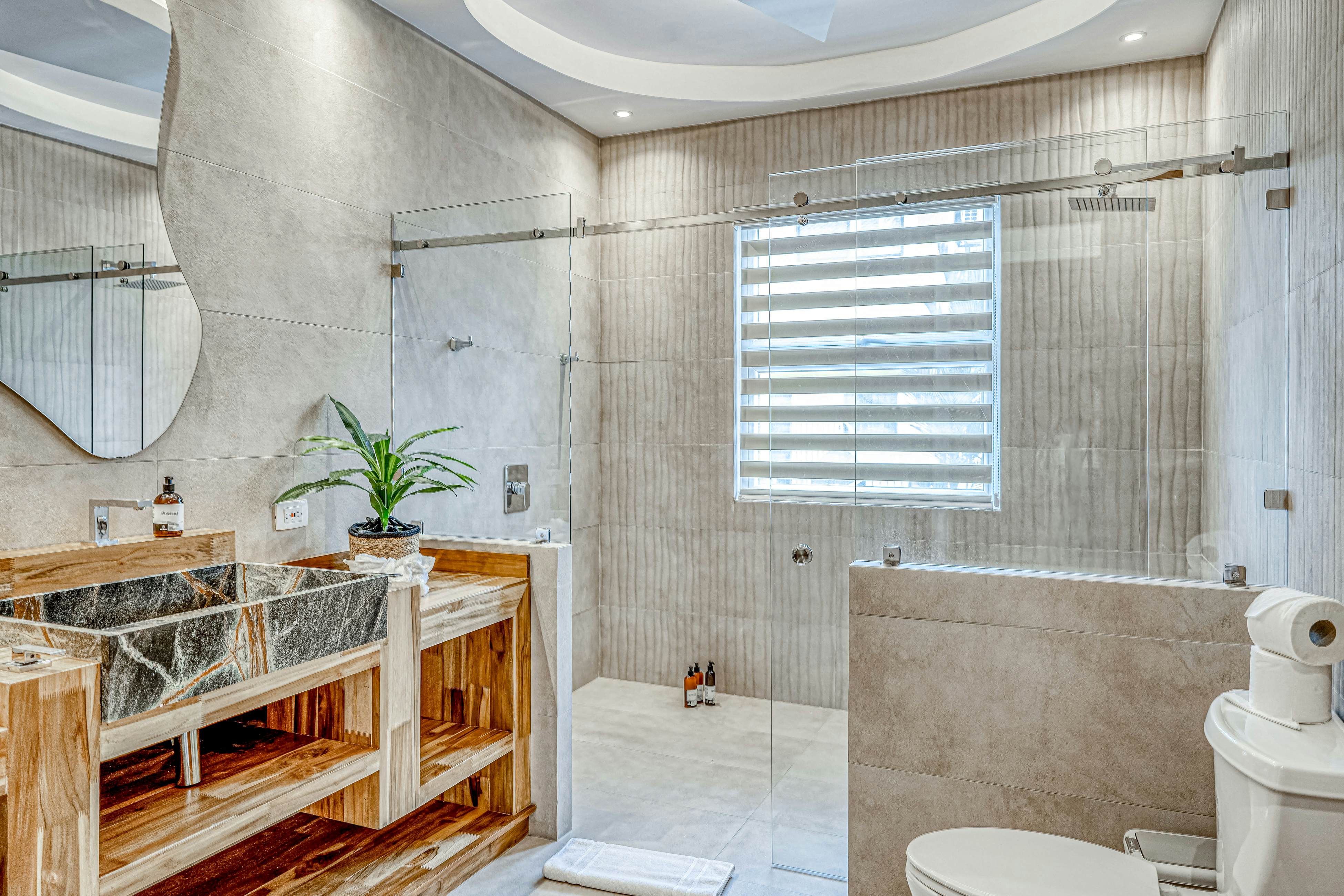 Hermosa Wave D1 & D2