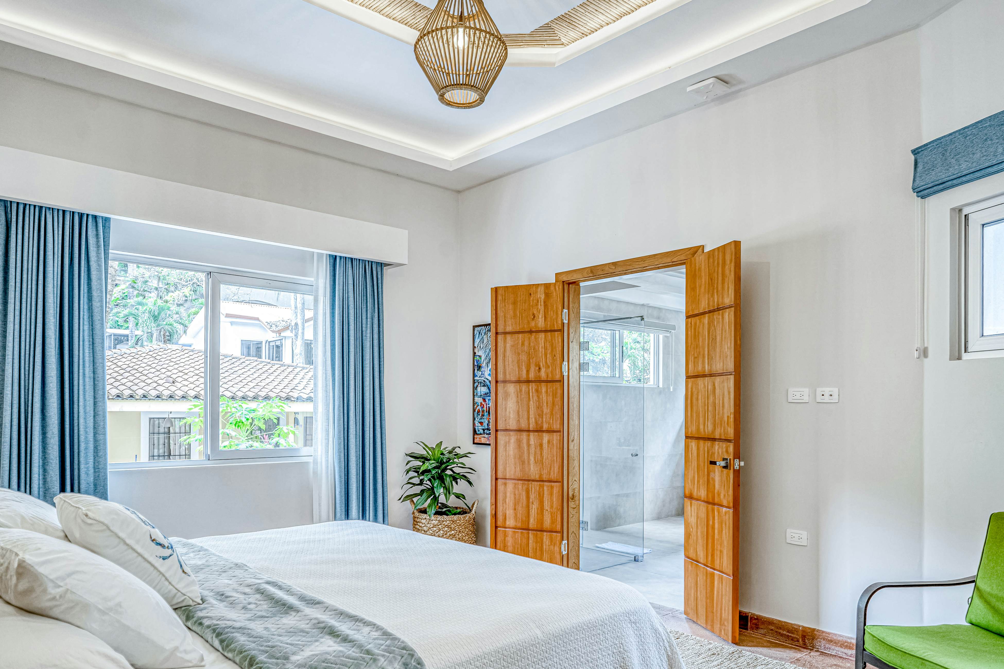 Hermosa Wave D1 & D2