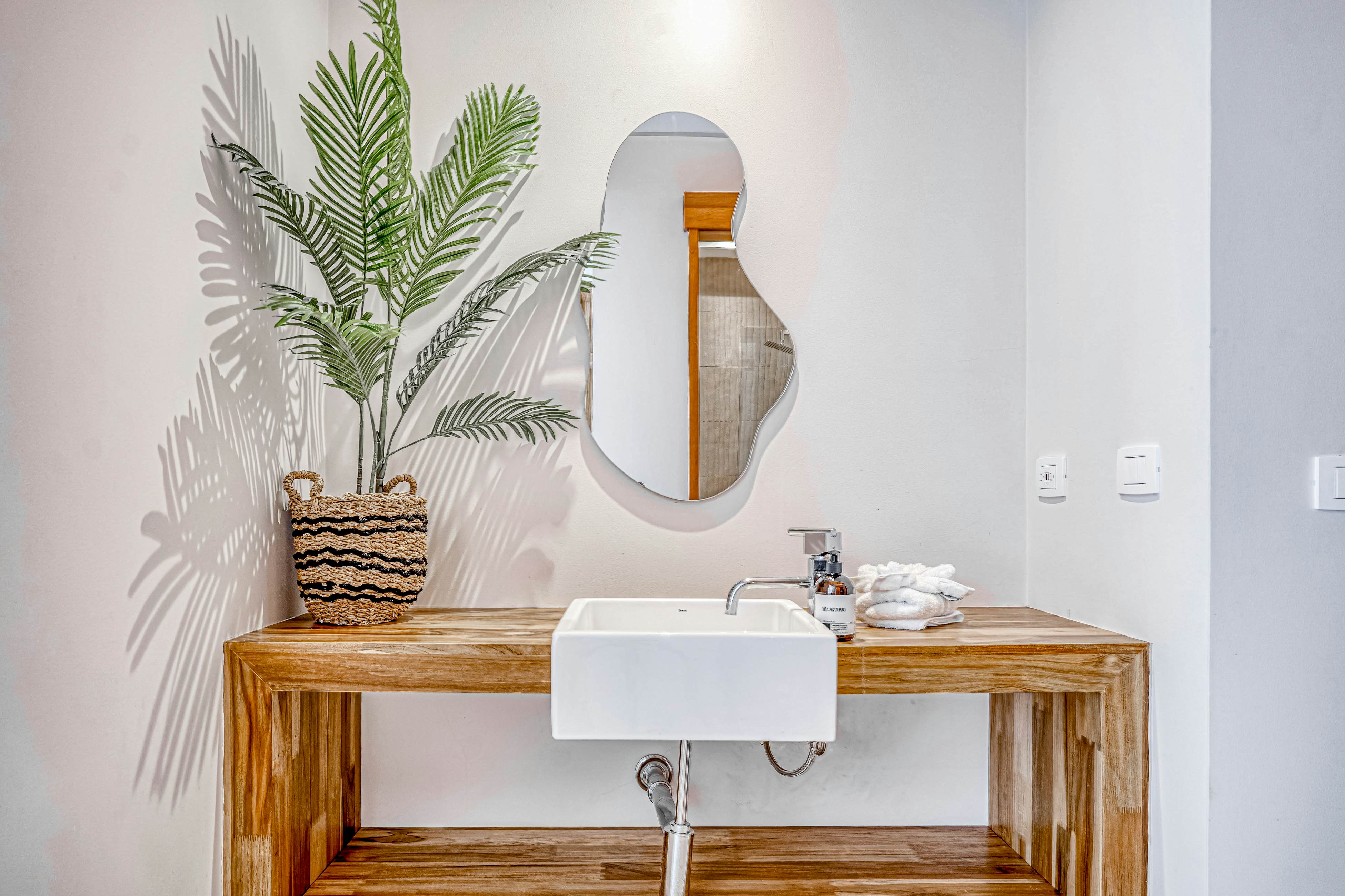 Hermosa Wave D1 & D2