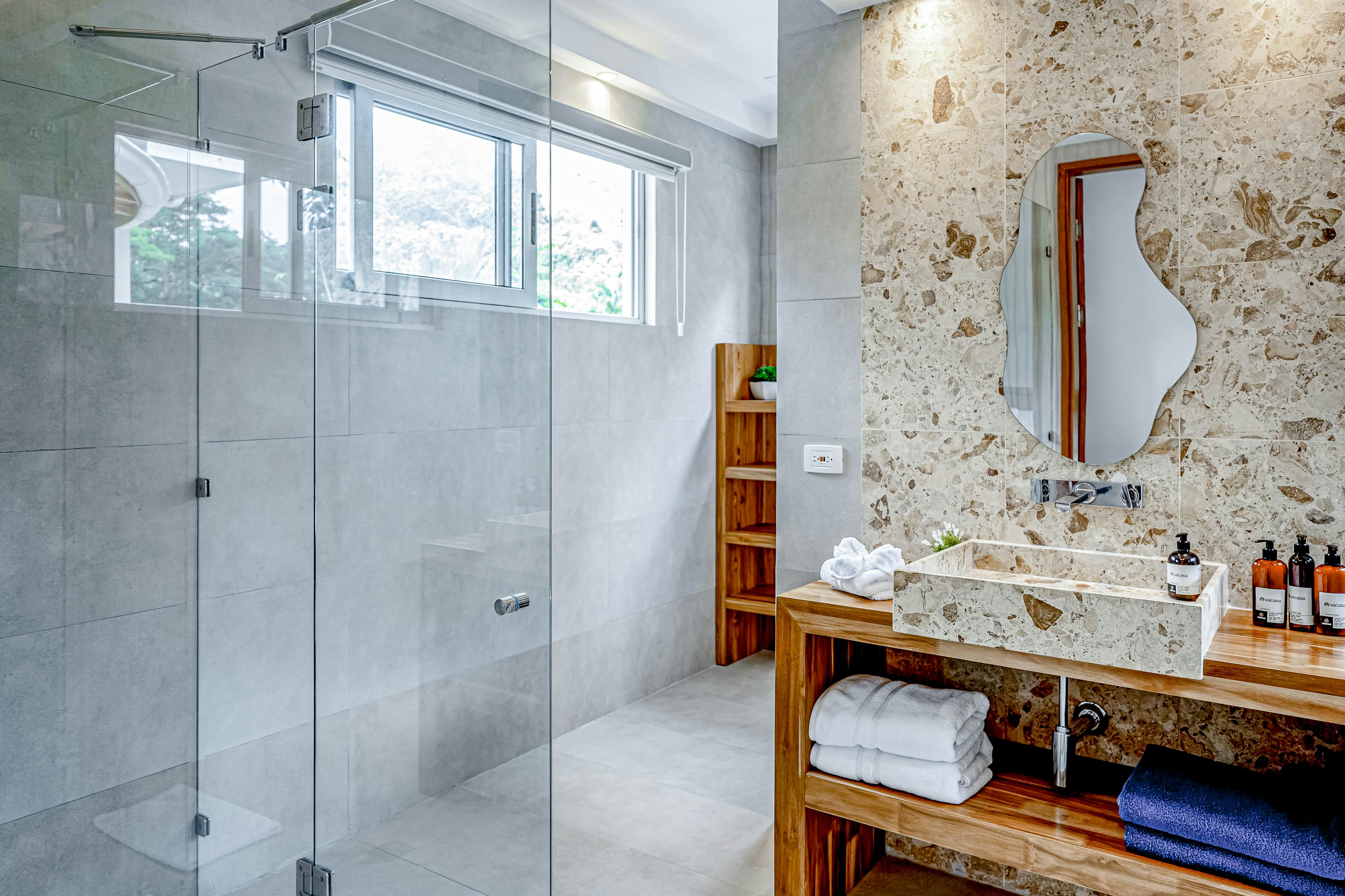 Hermosa Wave D1 & D2