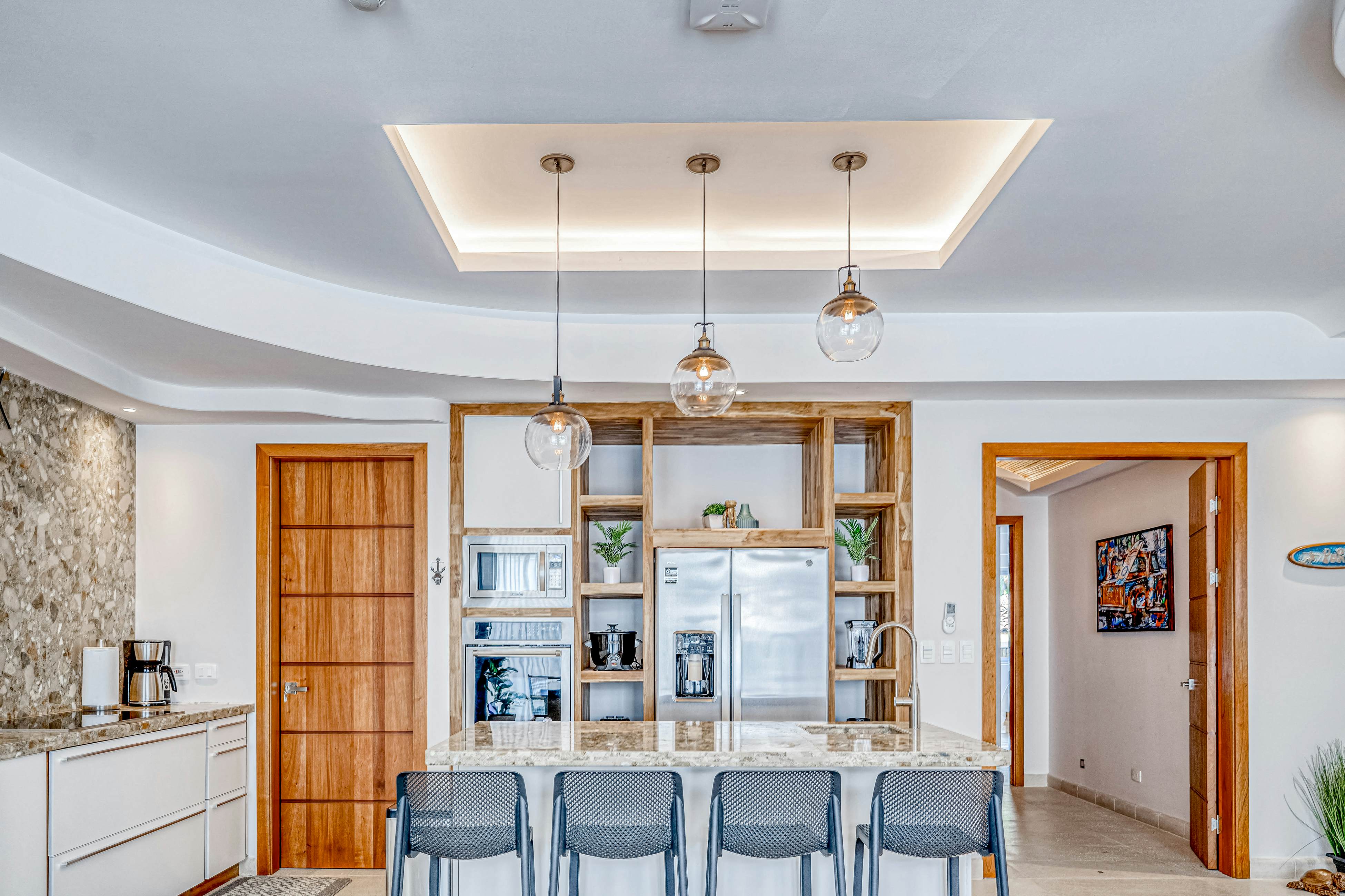 Hermosa Wave D1 & D2