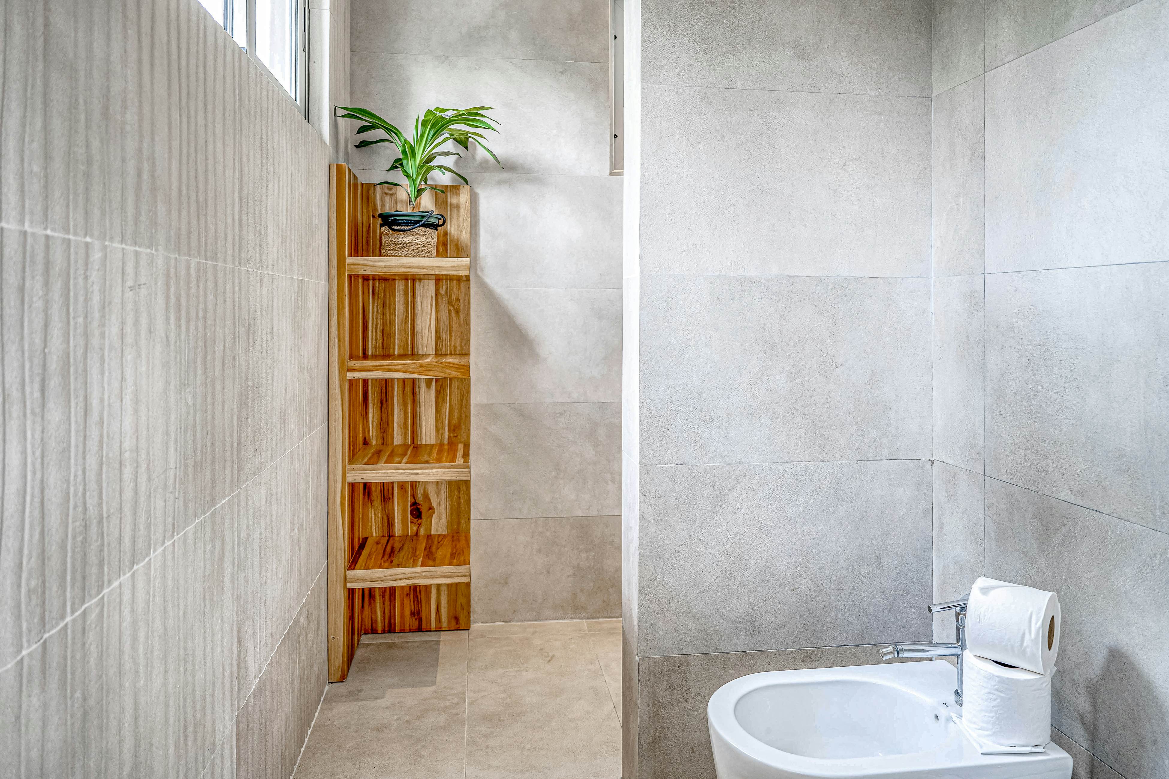 Hermosa Wave D1 & D2